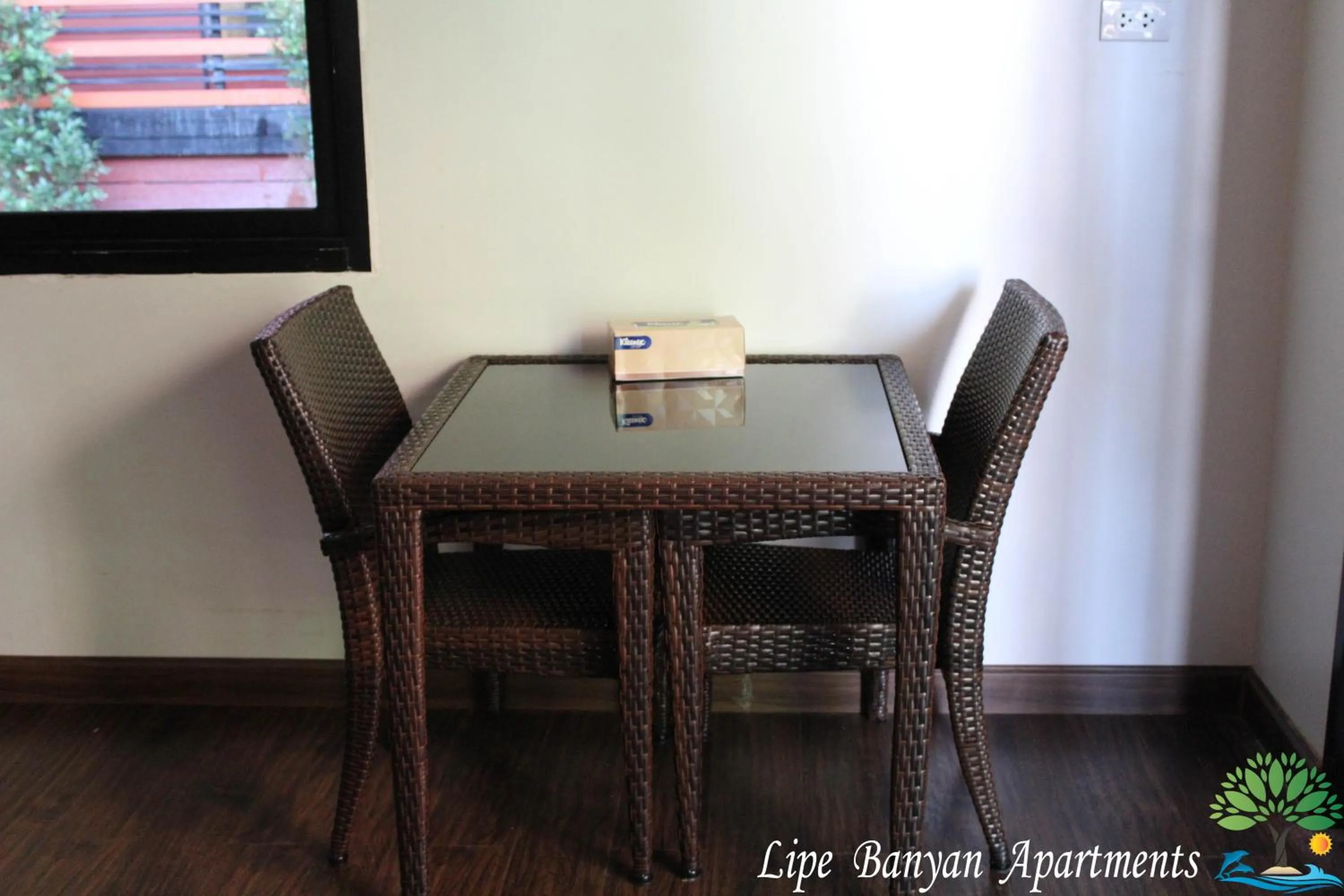 Lipe Banyan Apartments