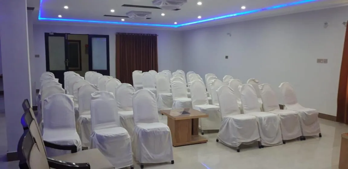 Banquet/Function facilities in The King Hotel
