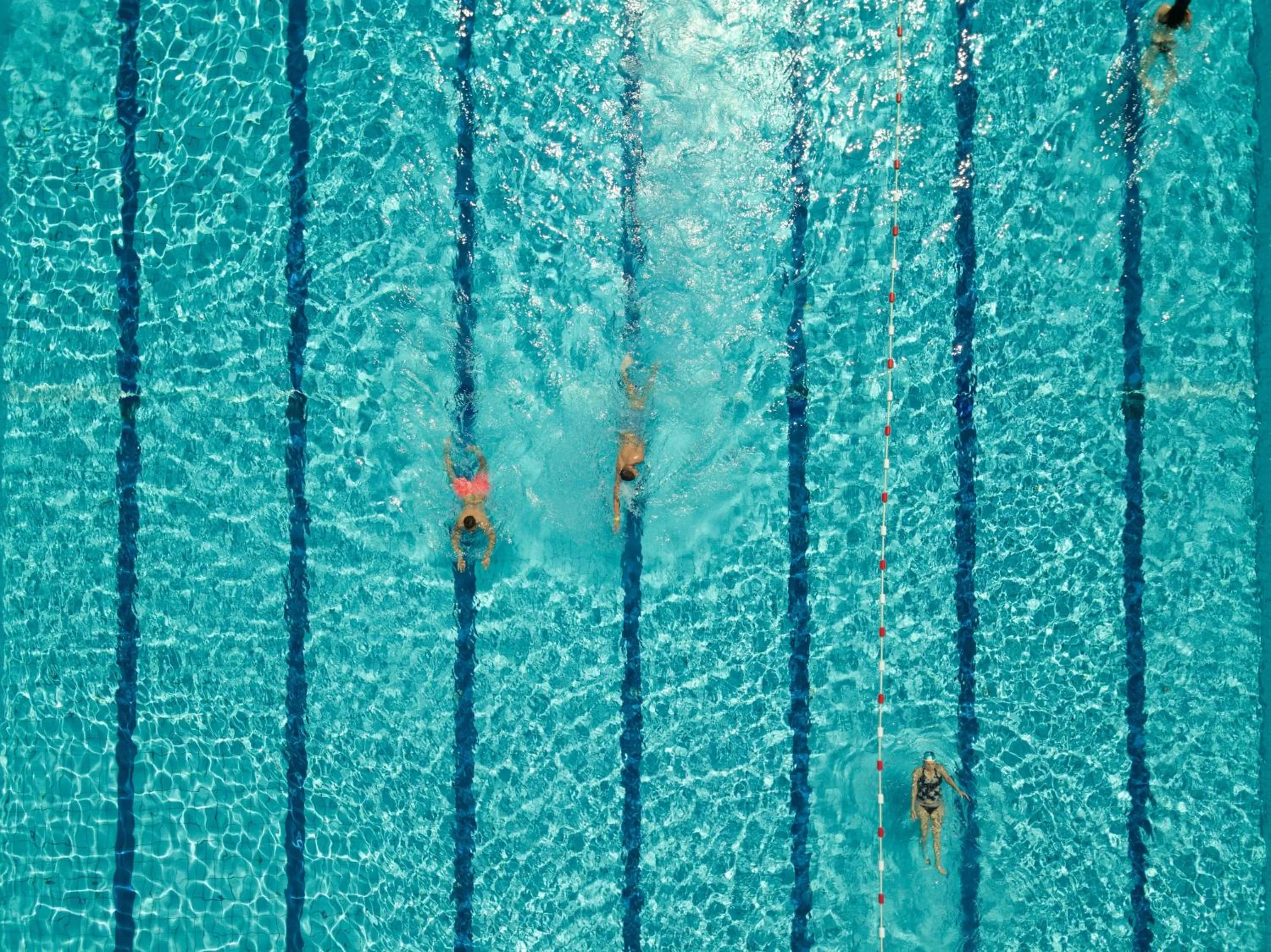 Spa and wellness centre/facilities in Hotel Kumánia