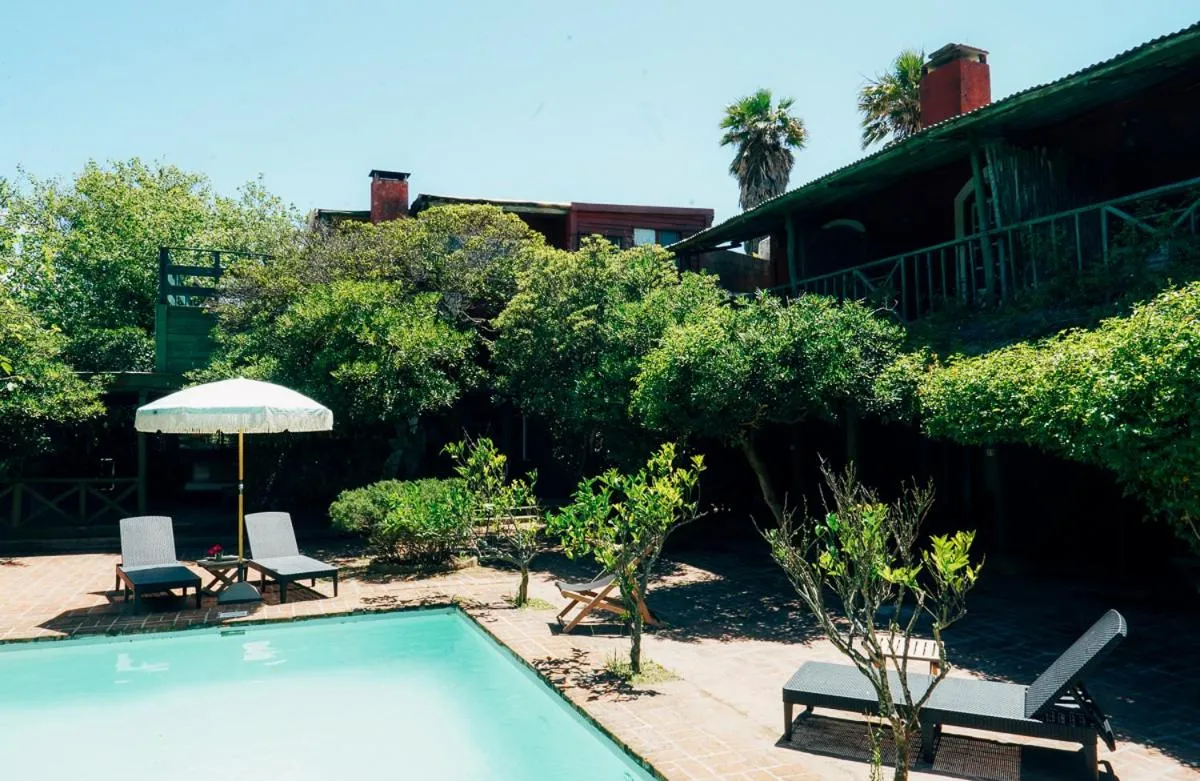 Posada Paradiso