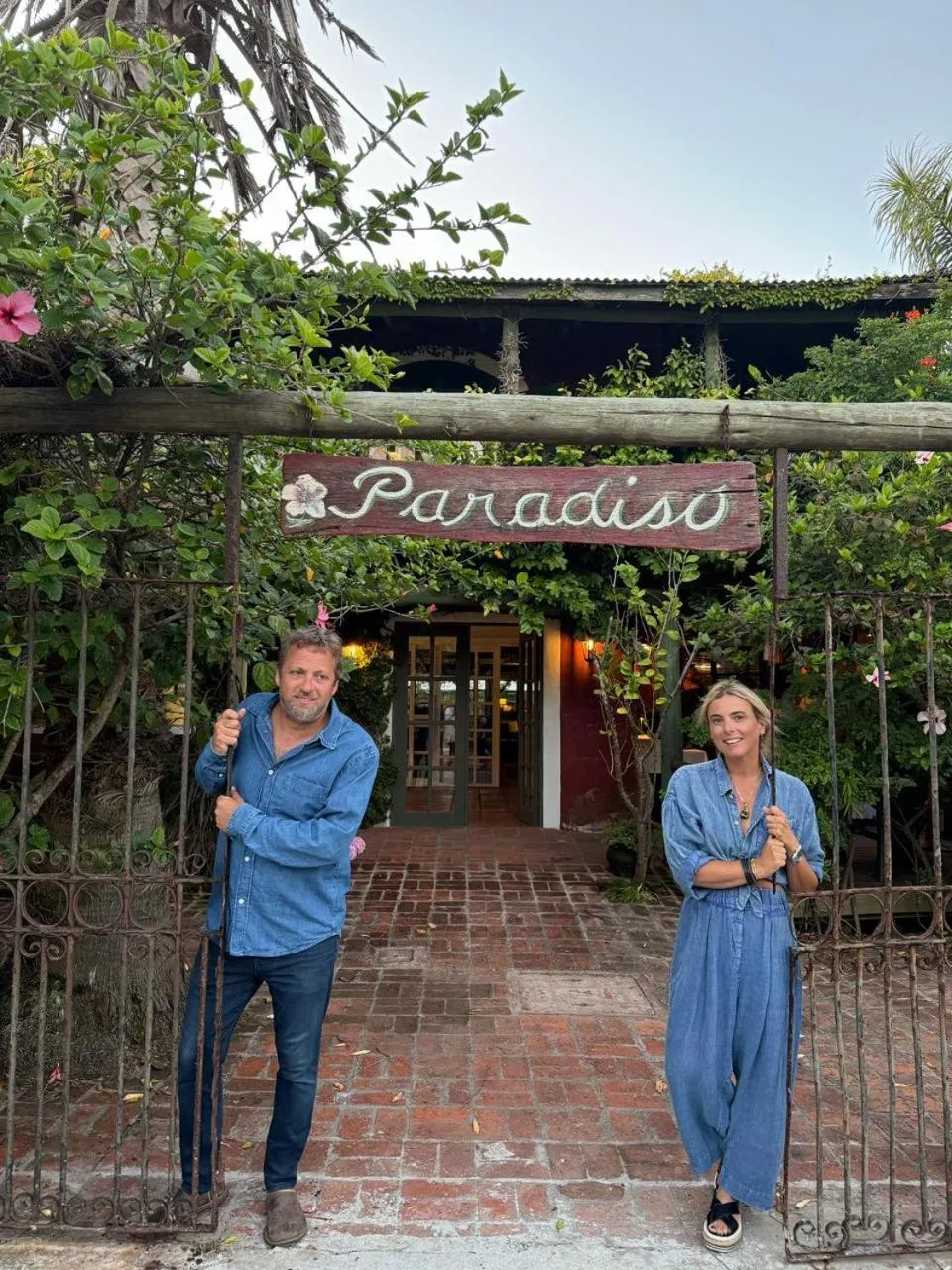 Posada Paradiso