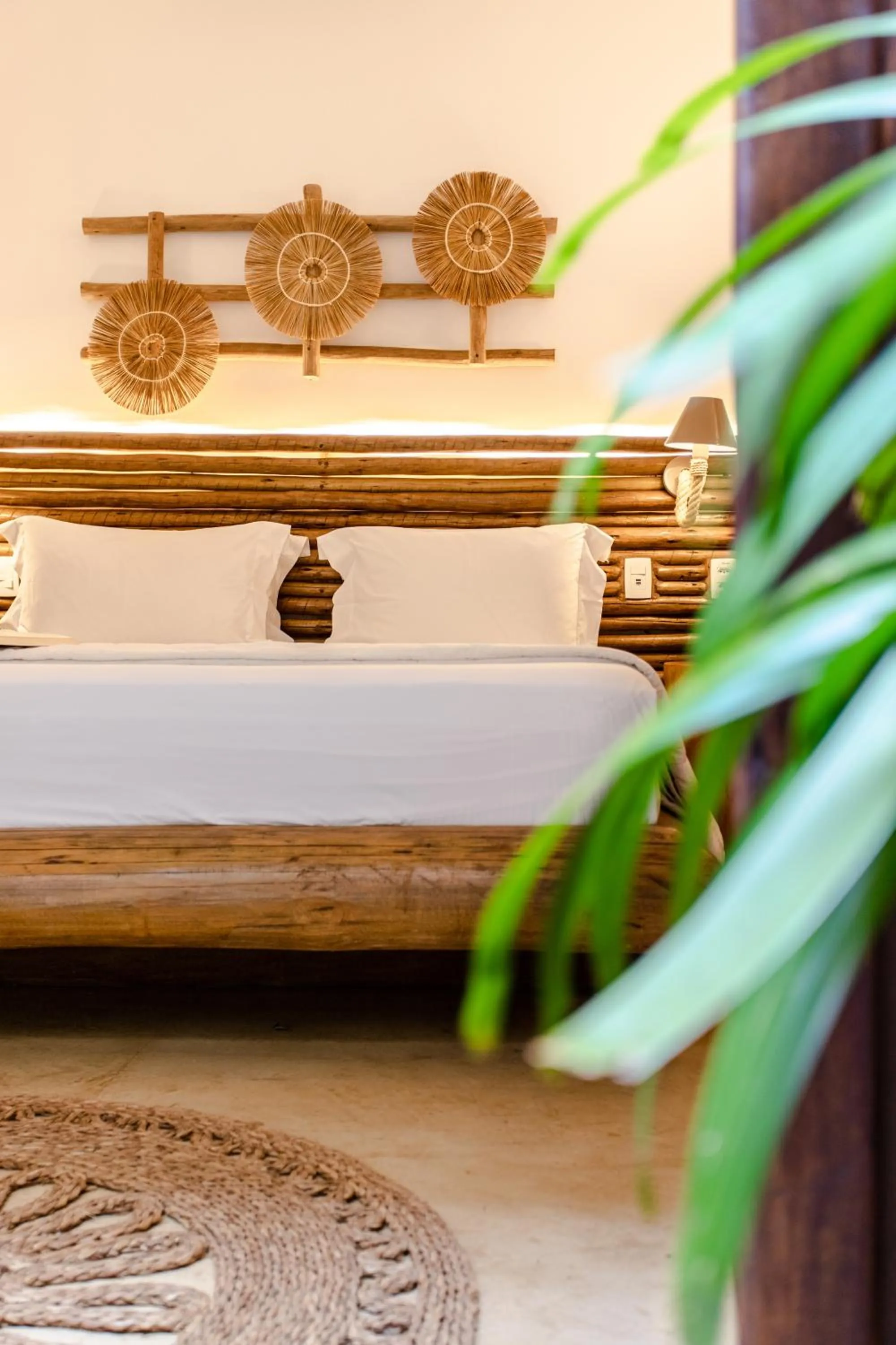 Photo of the whole room in VillaMag