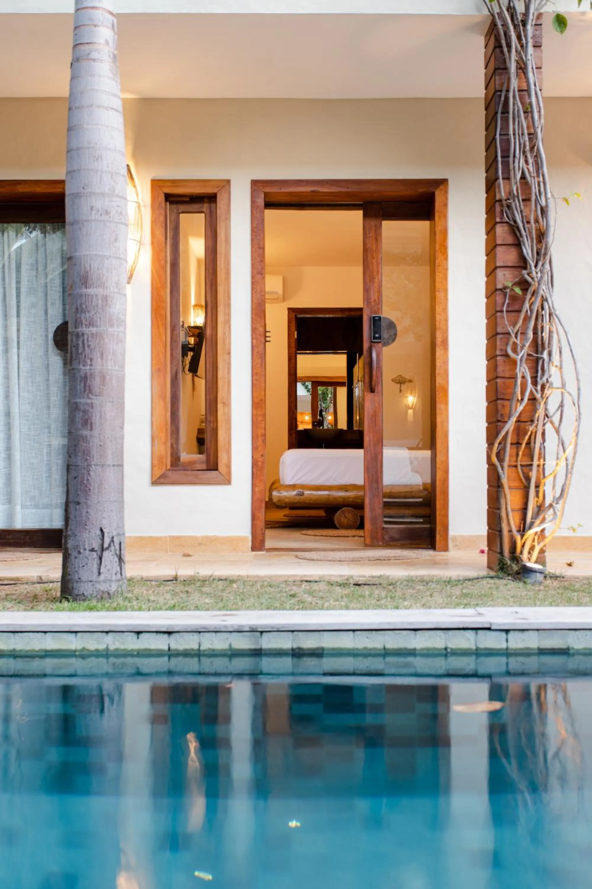 Property building in VillaMag