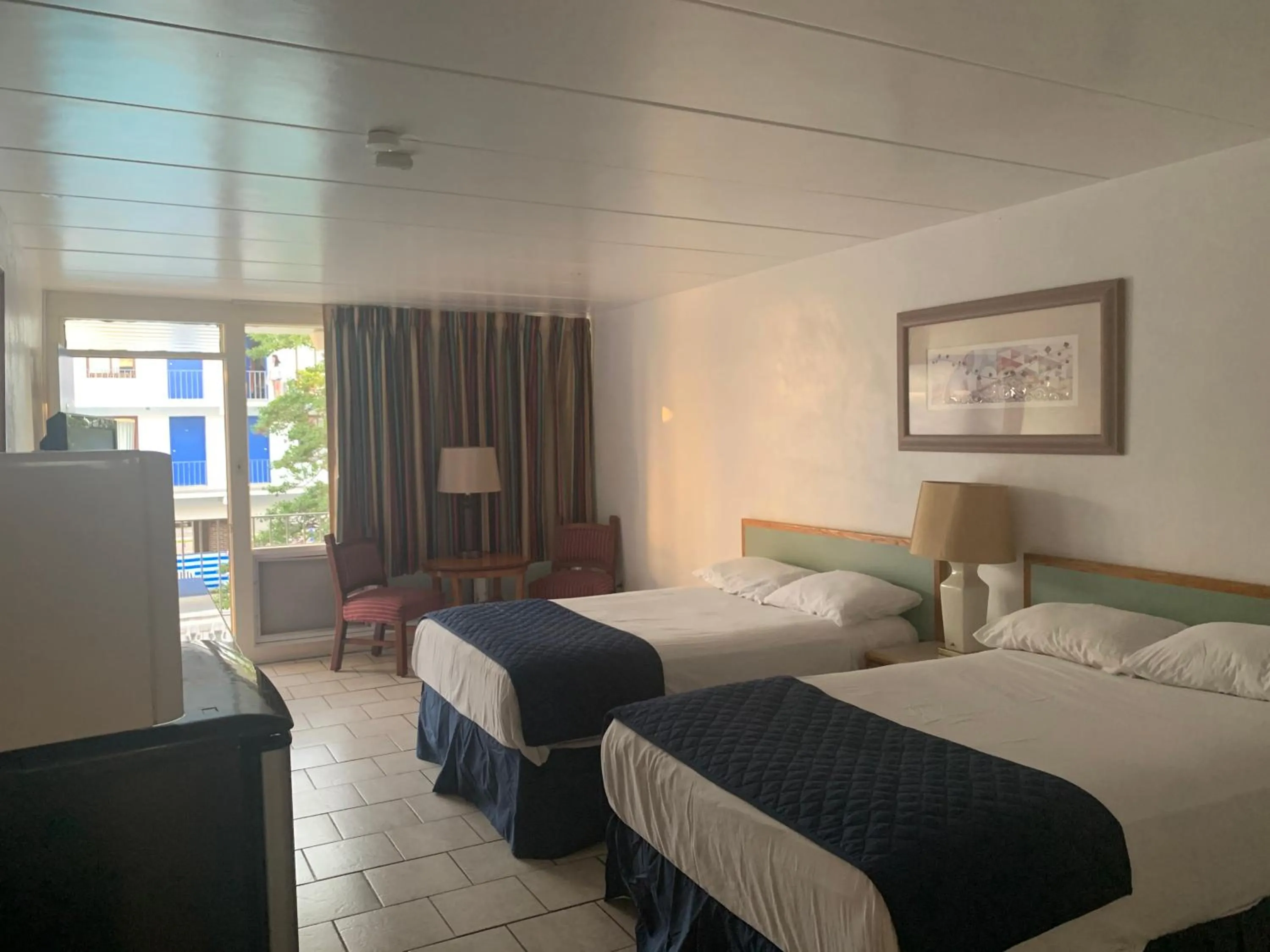 Brittany Motel