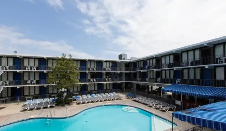 Brittany Motel Brittany Motel