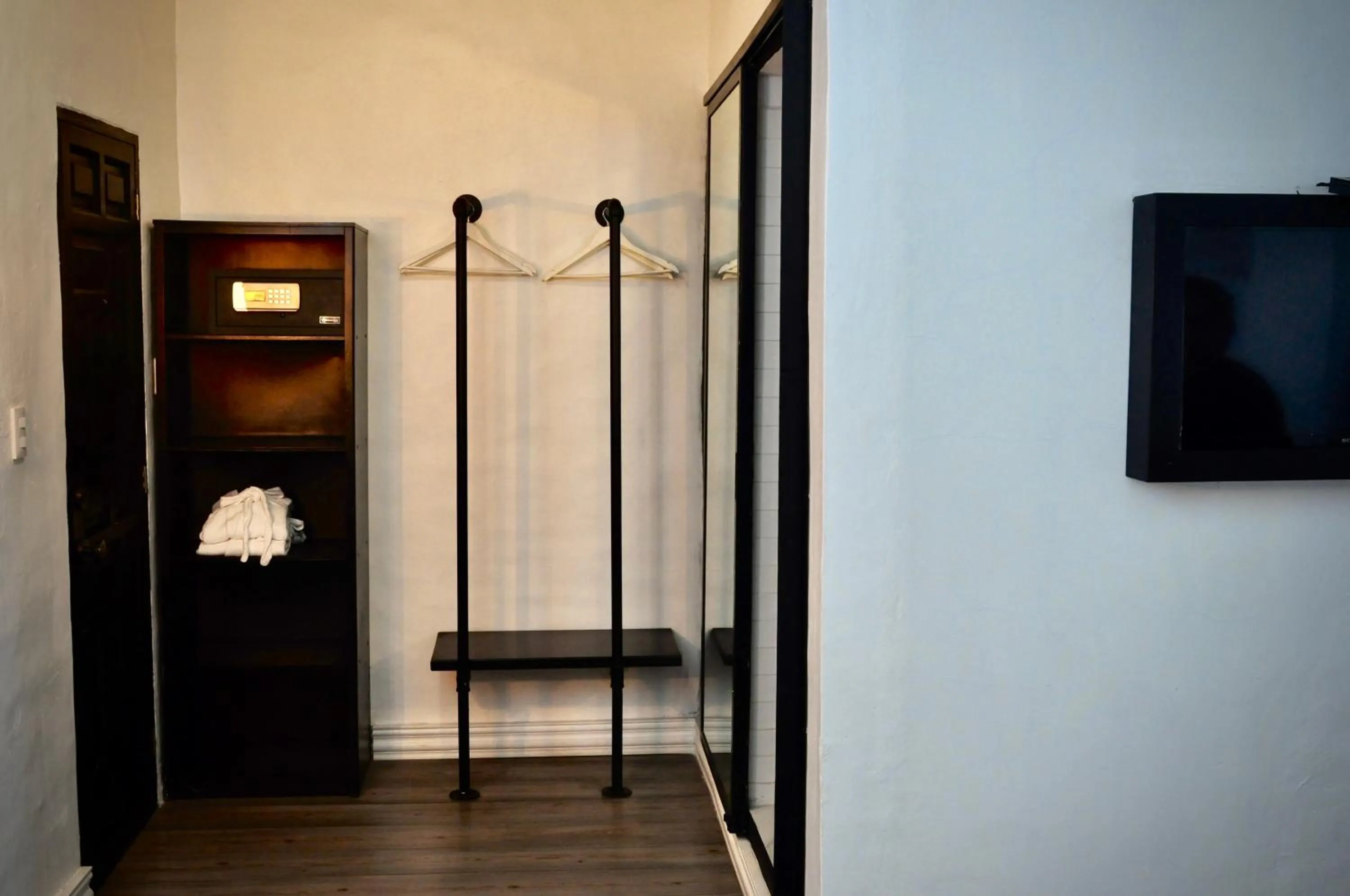 Area and facilities in Las Casas B&B Boutique Hotel, Spa & Restaurante Cuernavaca