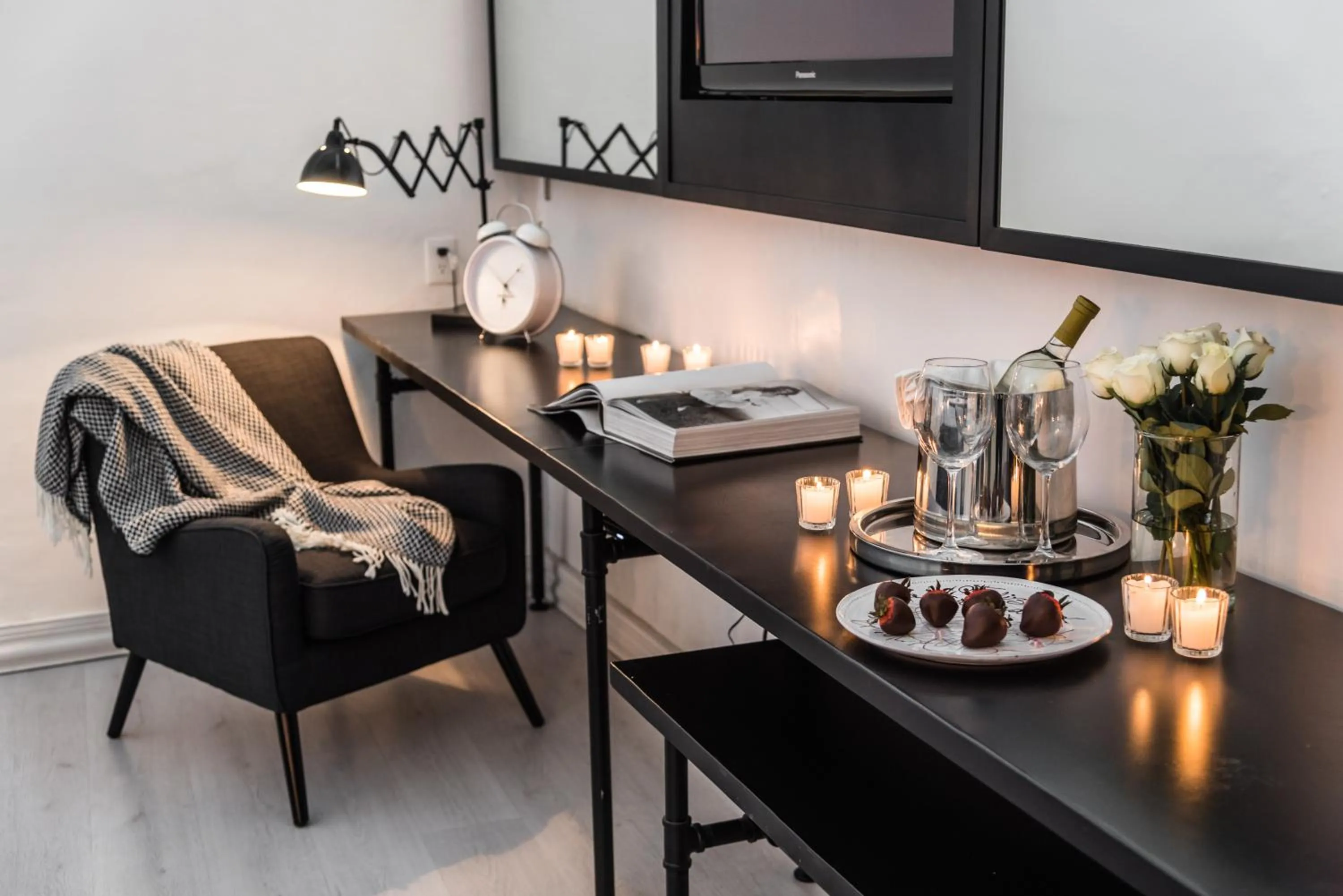 Decorative detail in Las Casas B&B Boutique Hotel, Spa & Restaurante Cuernavaca