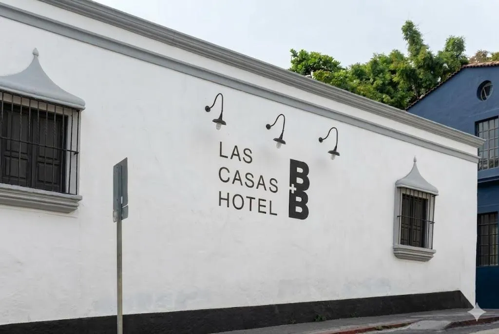 Off site in Las Casas B&B Boutique Hotel, Spa & Restaurante Cuernavaca