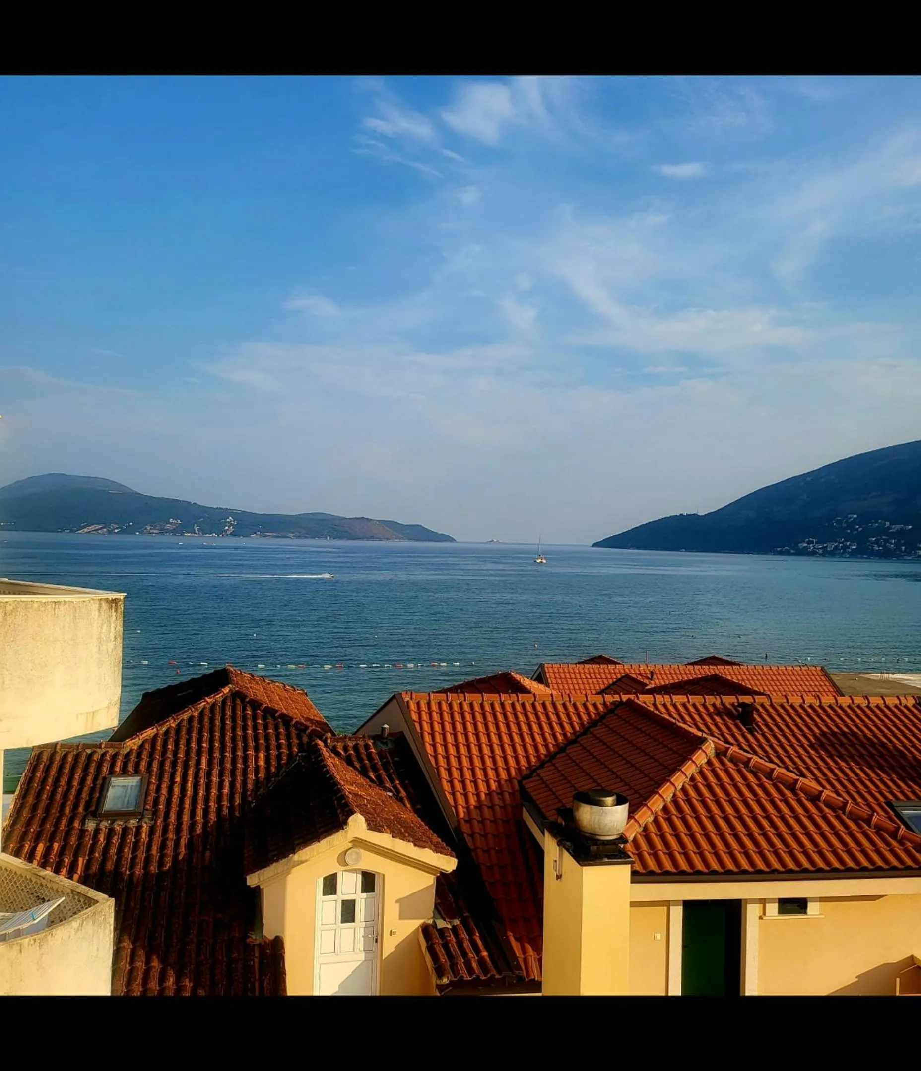 Apartmani M