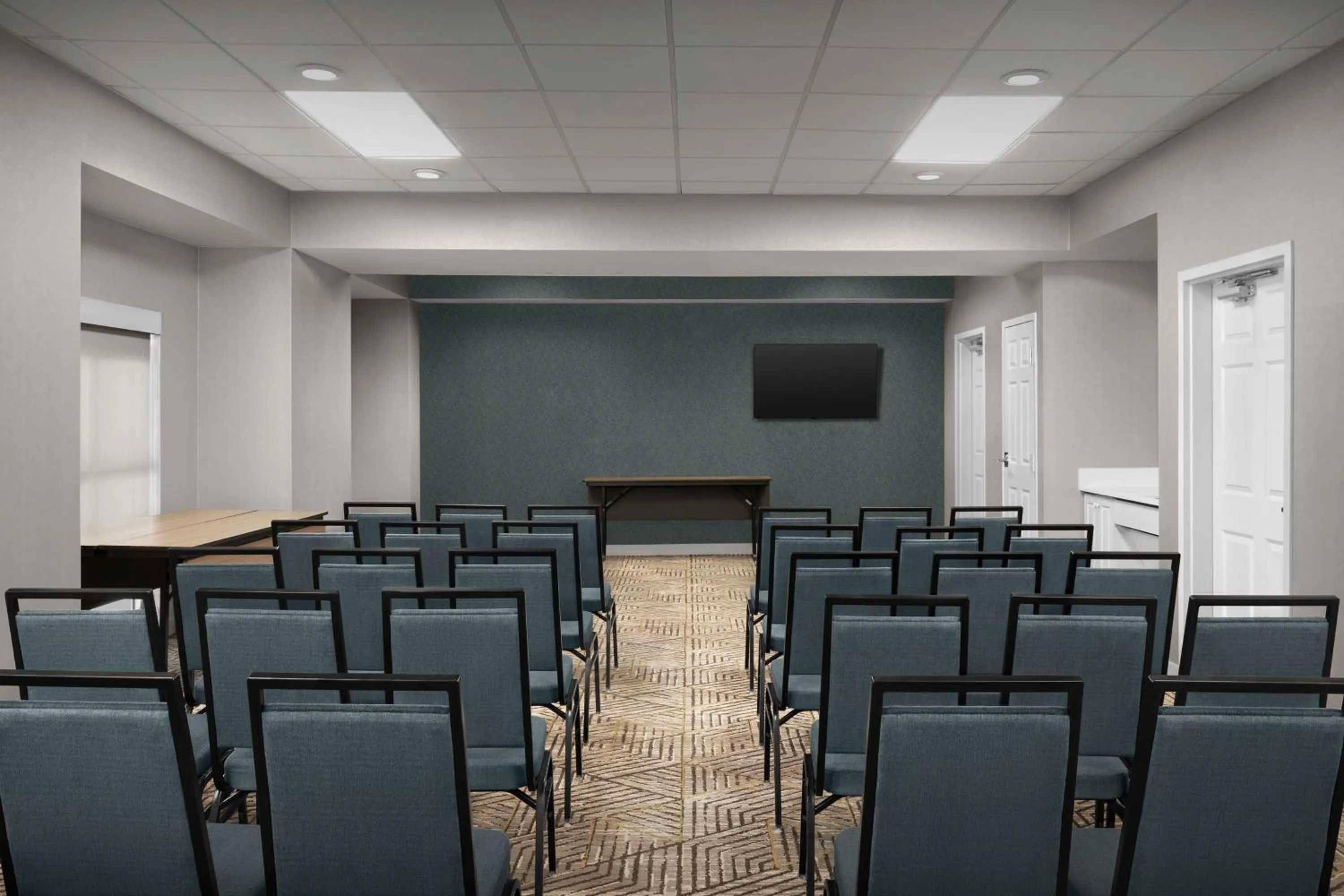 Meeting/conference room in Homewood Suites Nashville Airport