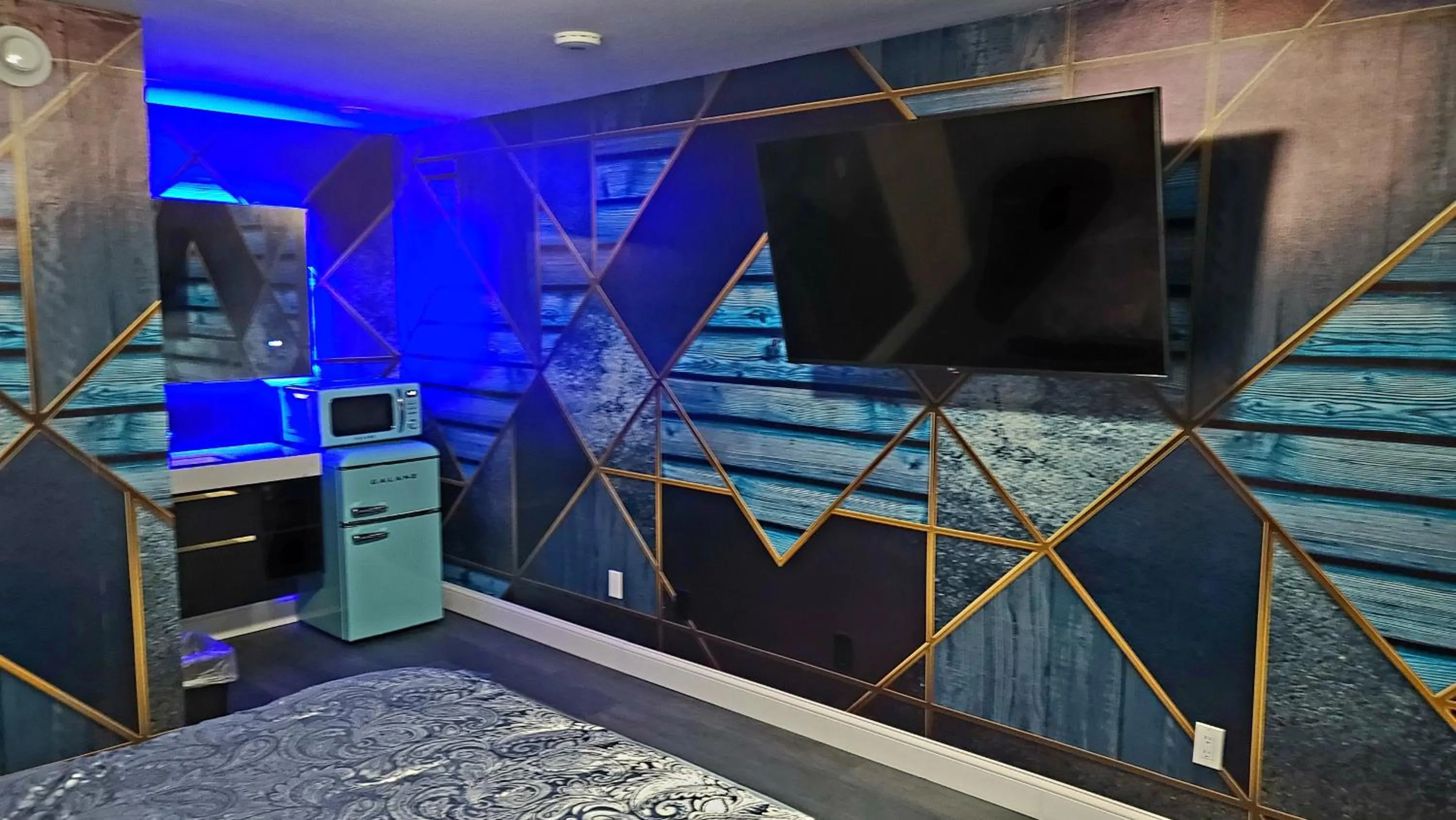 Americas Best Value Inn Providence-North Scituate