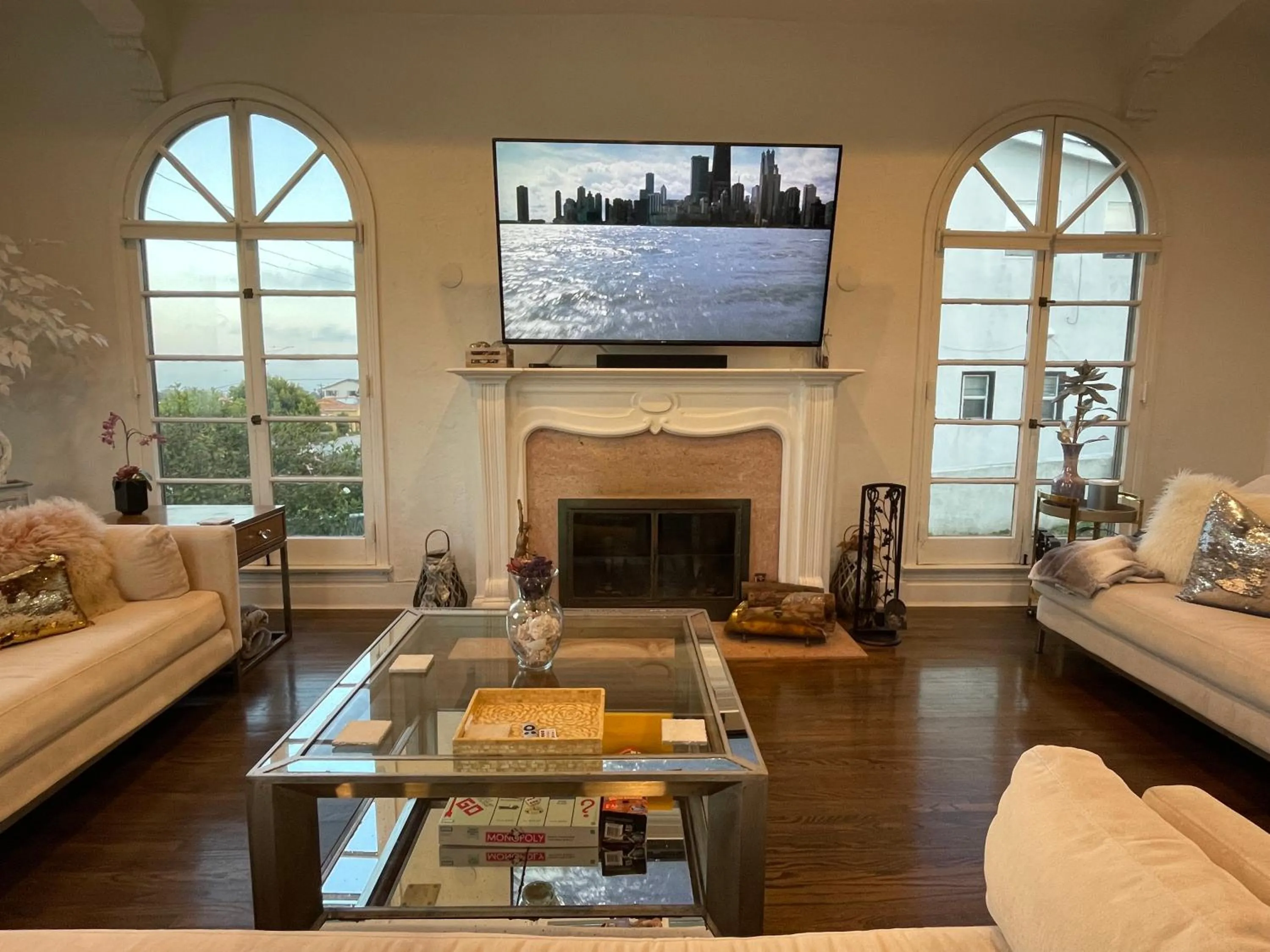 Living room in SpanishFairytale4bd3ba