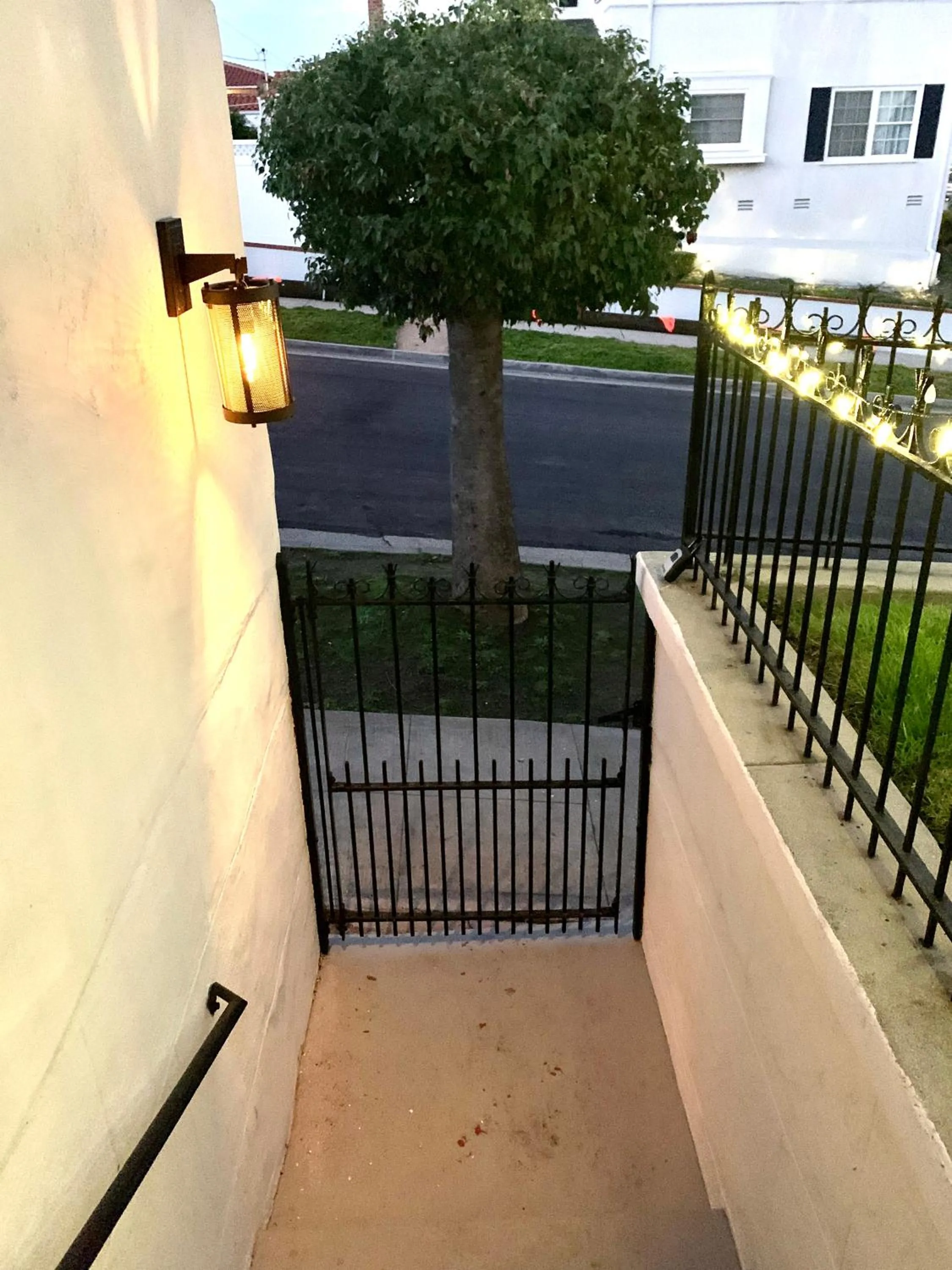 Balcony/Terrace in SpanishFairytale4bd3ba