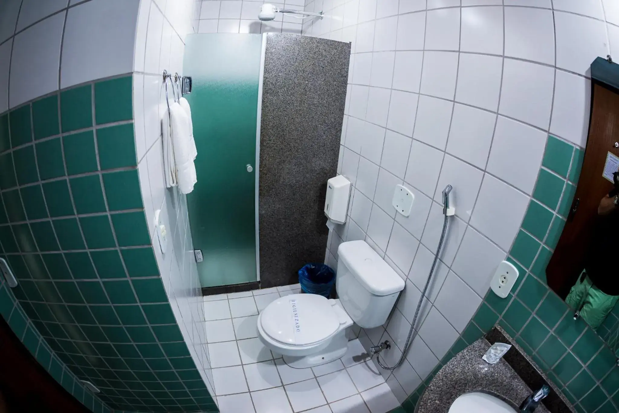 Standard Double Room - single occupancy in Pousada Suarez Standard Double Room - single occupancy in Pousada Suarez