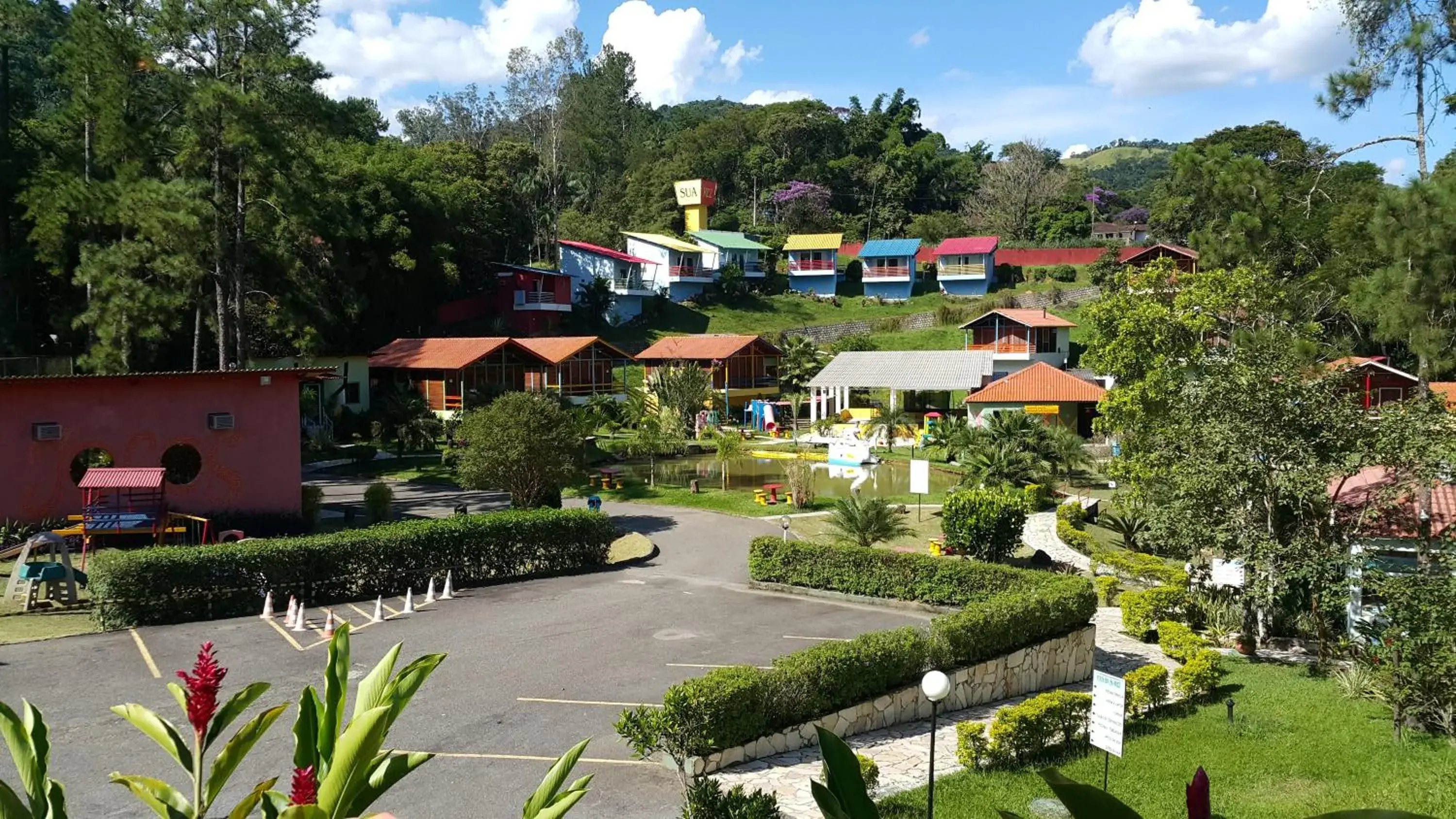 Standard Double Room - single occupancy in Pousada Suarez Standard Double Room - single occupancy in Pousada Suarez