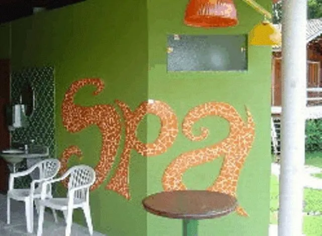 Day in Pousada Suarez