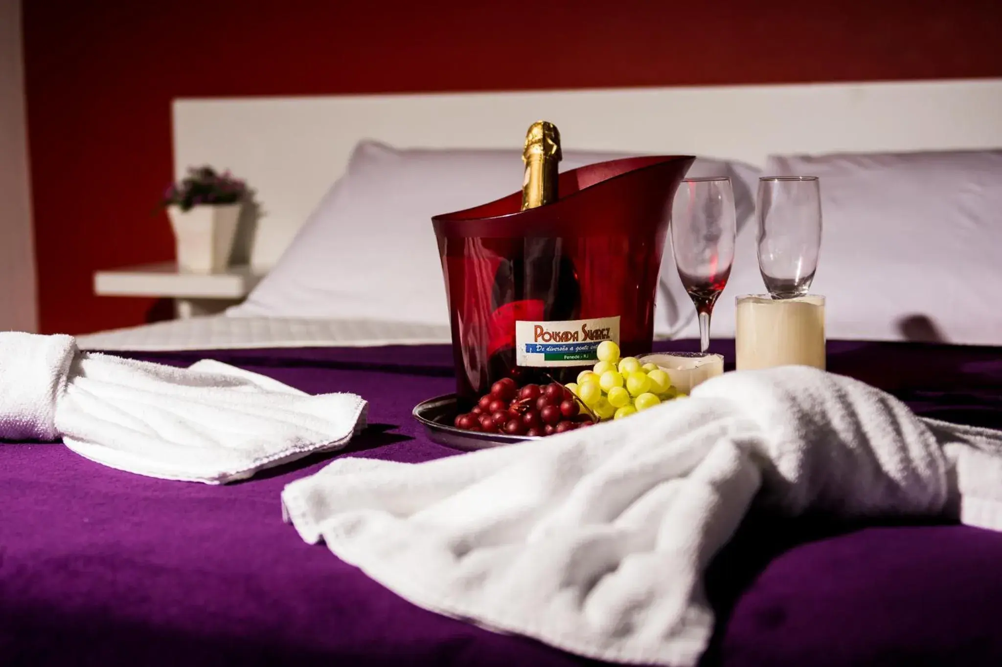 Chalet - single occupancy in Pousada Suarez Chalet - single occupancy in Pousada Suarez