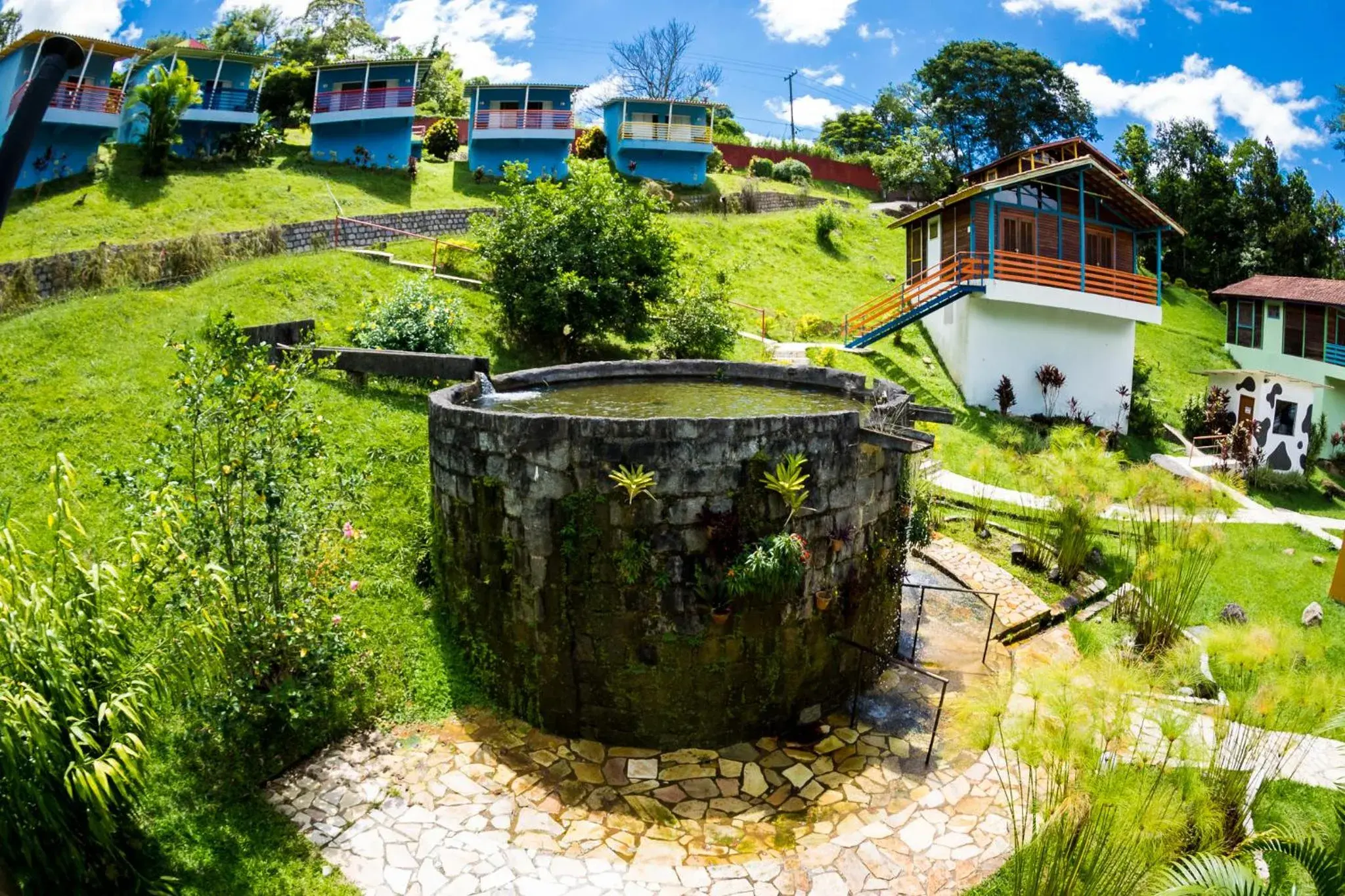 Chalet (2 Adults) - single occupancy in Pousada Suarez Chalet (2 Adults) - single occupancy in Pousada Suarez