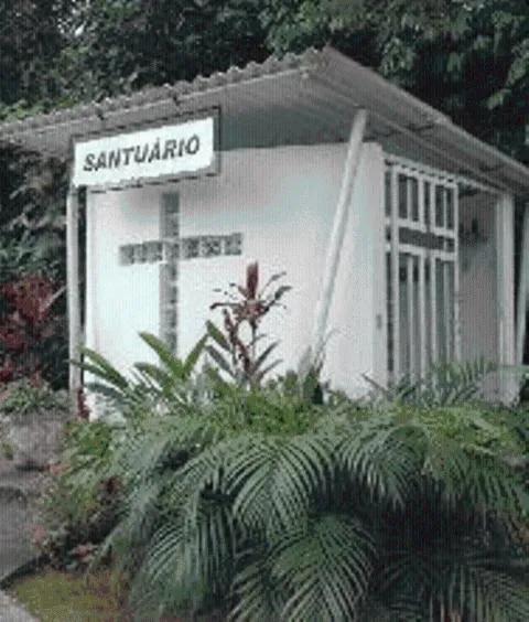 Day in Pousada Suarez