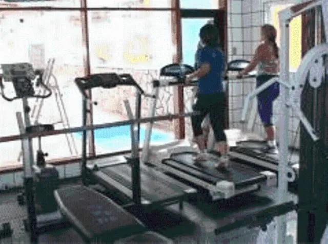 Day in Pousada Suarez