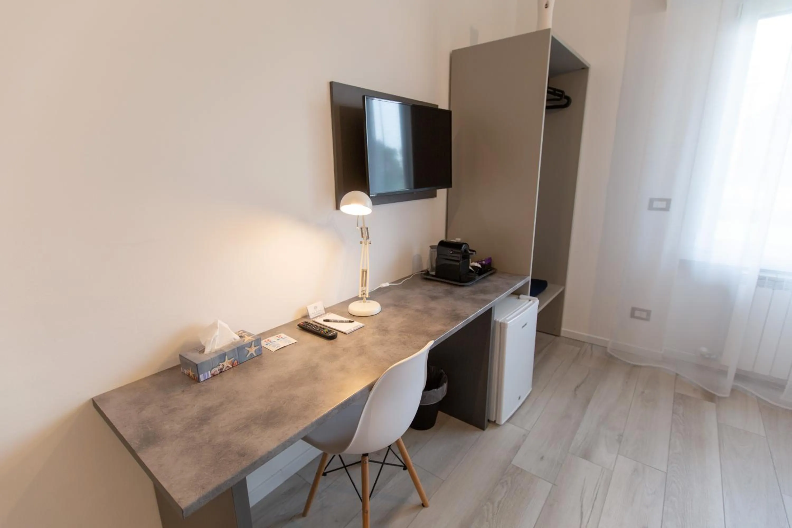 Bedroom in Relax nel Verde