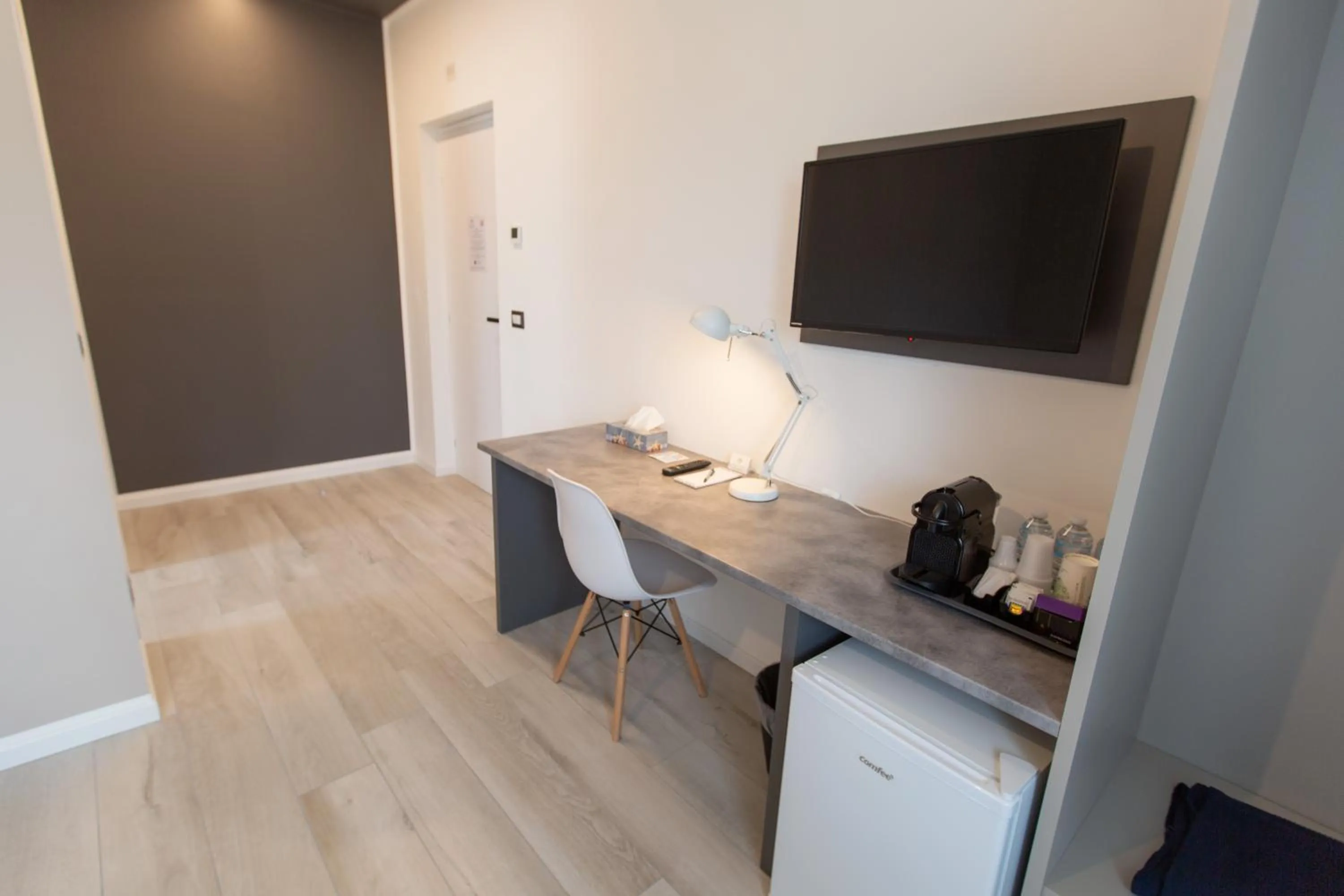 Bedroom in Relax nel Verde