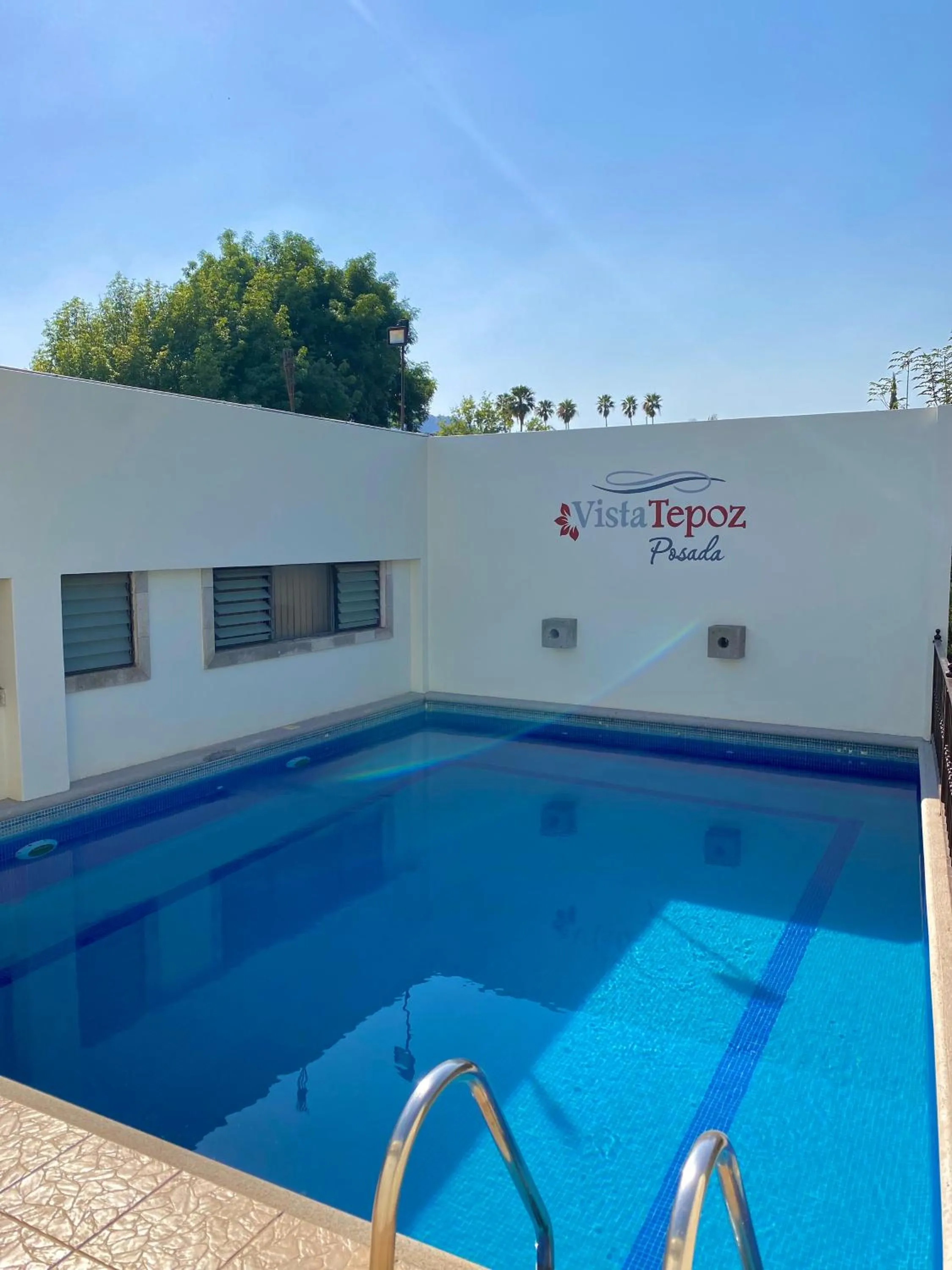 Posada Vista Tepoz
