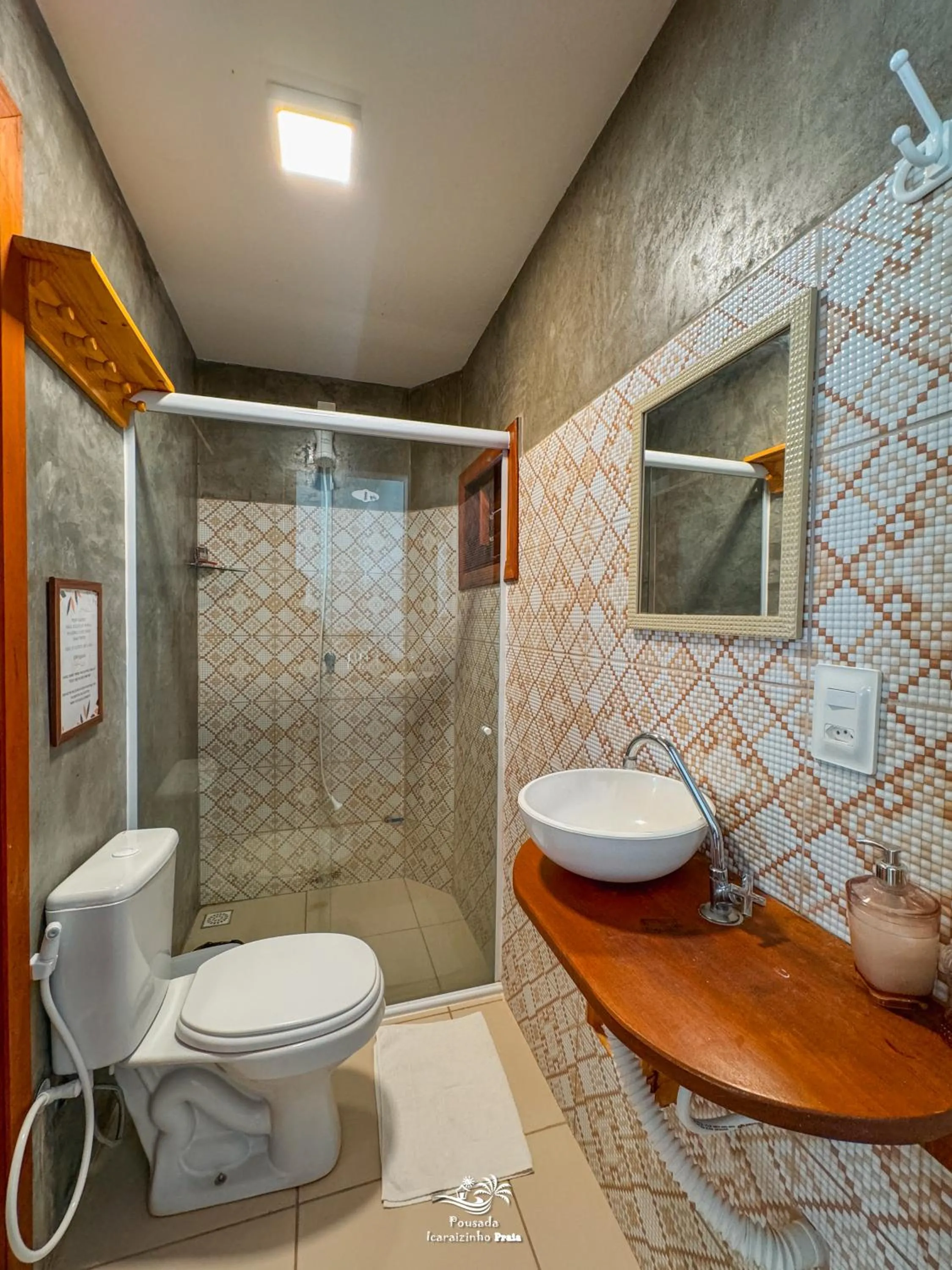 Pousada Icaraizinho Praia