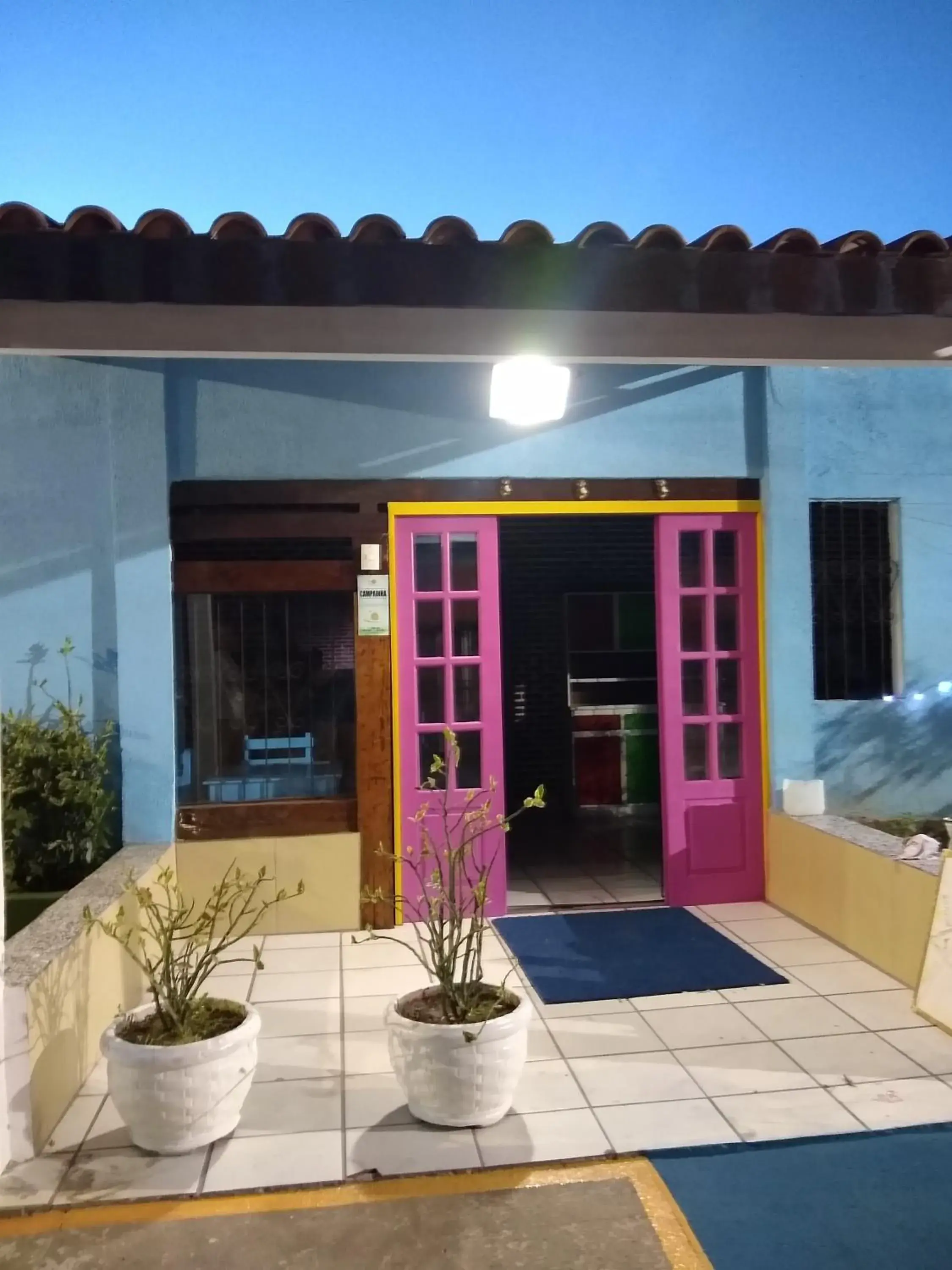 Pousada Vila Do Porto Ar Condicionado e Cafe Da Manha Pousada Vila Do Porto Ar Condicionado e Cafe Da Manha