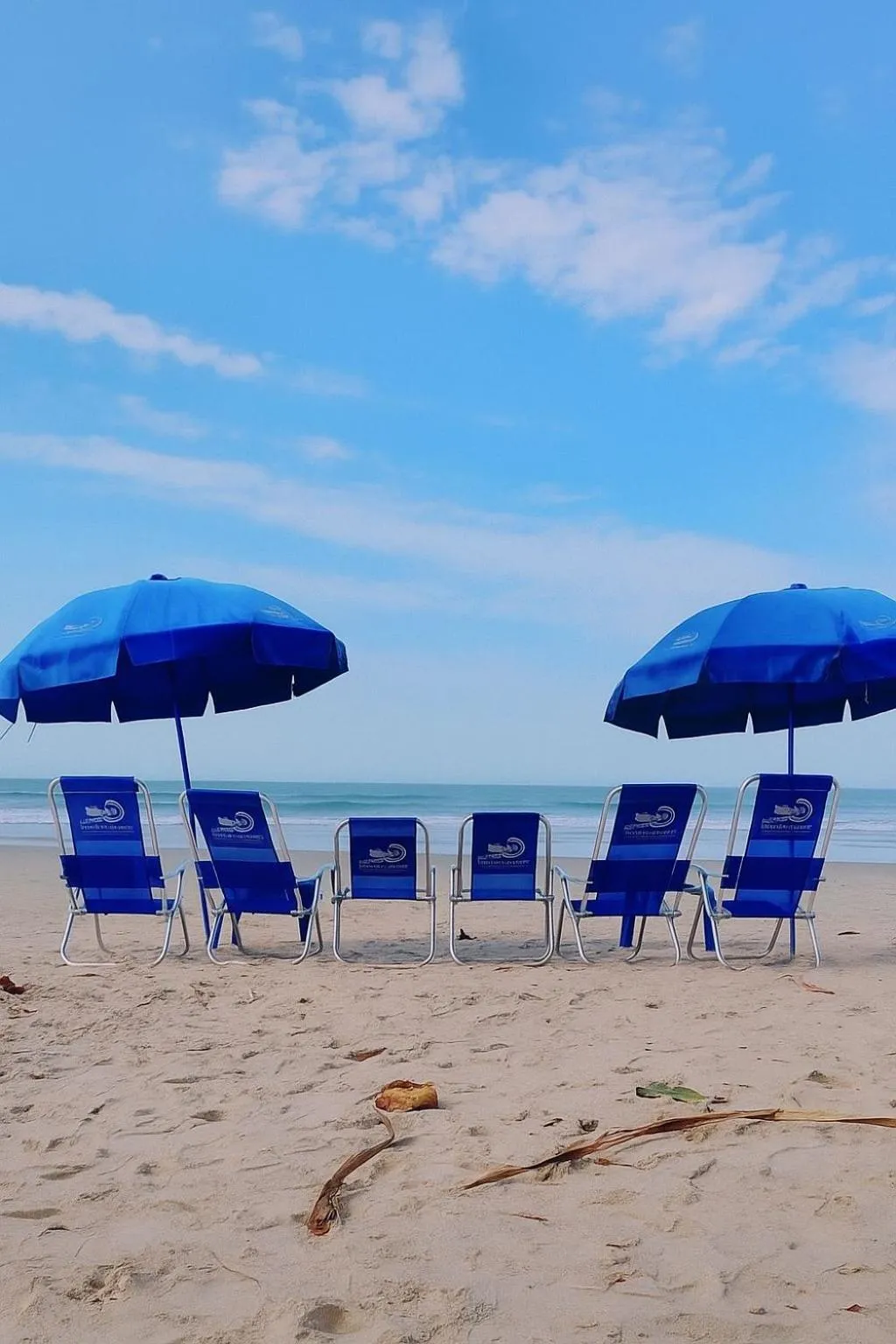 Pousada Canto do Camburi