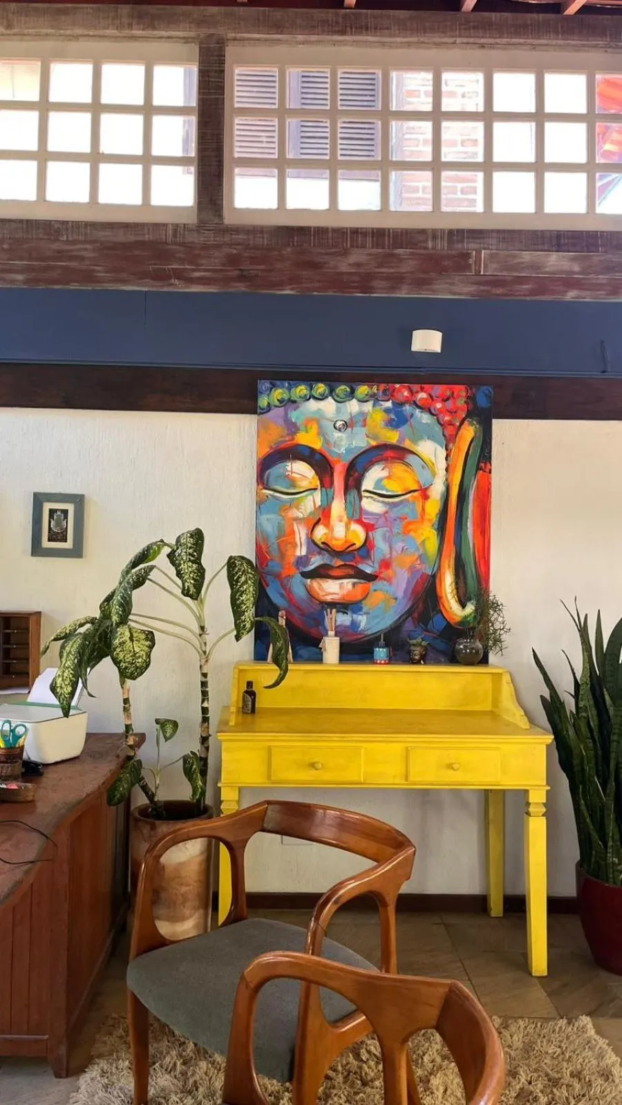 Pousada Canto do Camburi