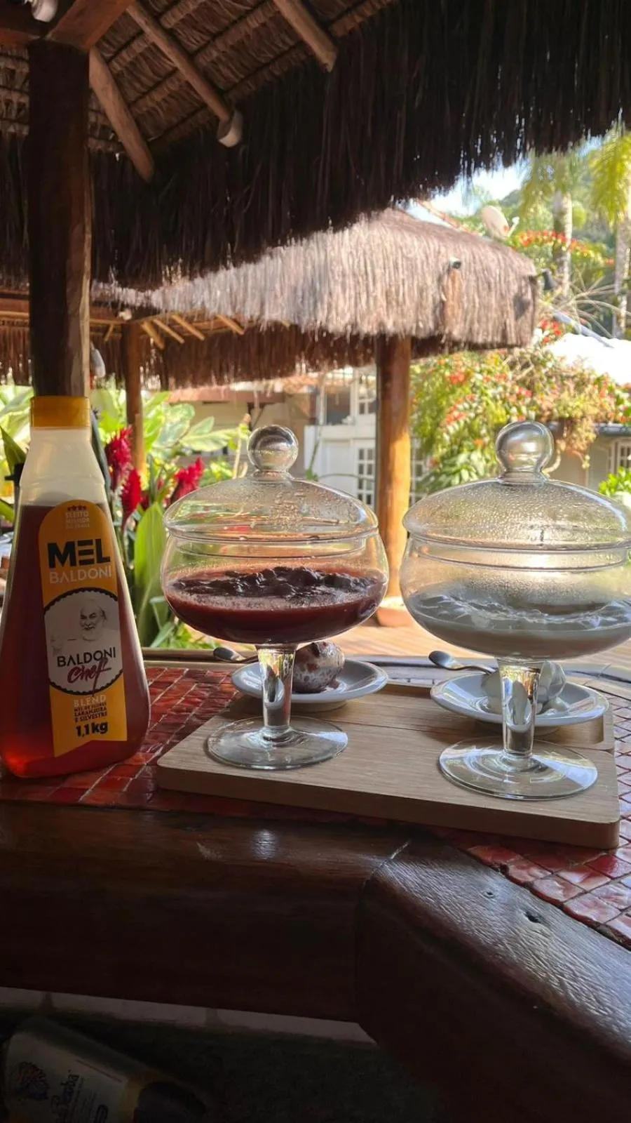 Pousada Canto do Camburi