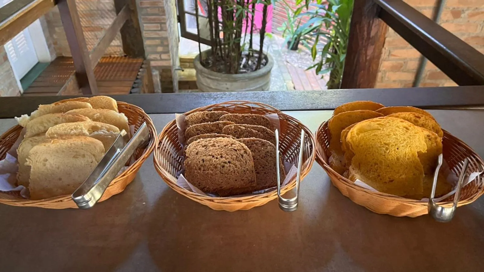 Pousada Canto do Camburi