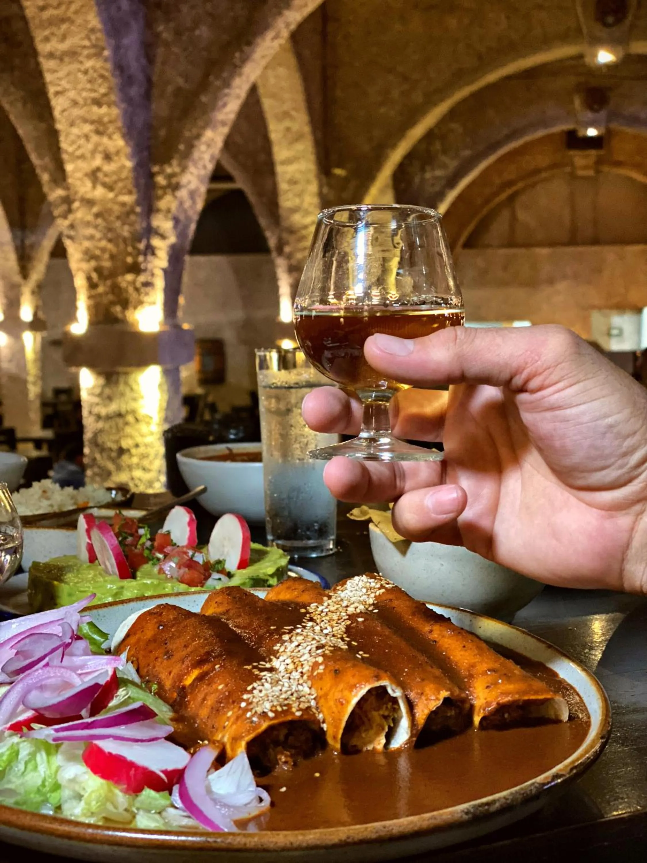 Matices Hotel de Barricas