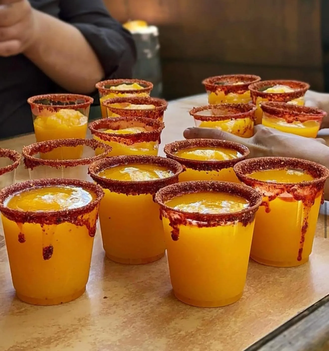 Matices Hotel de Barricas