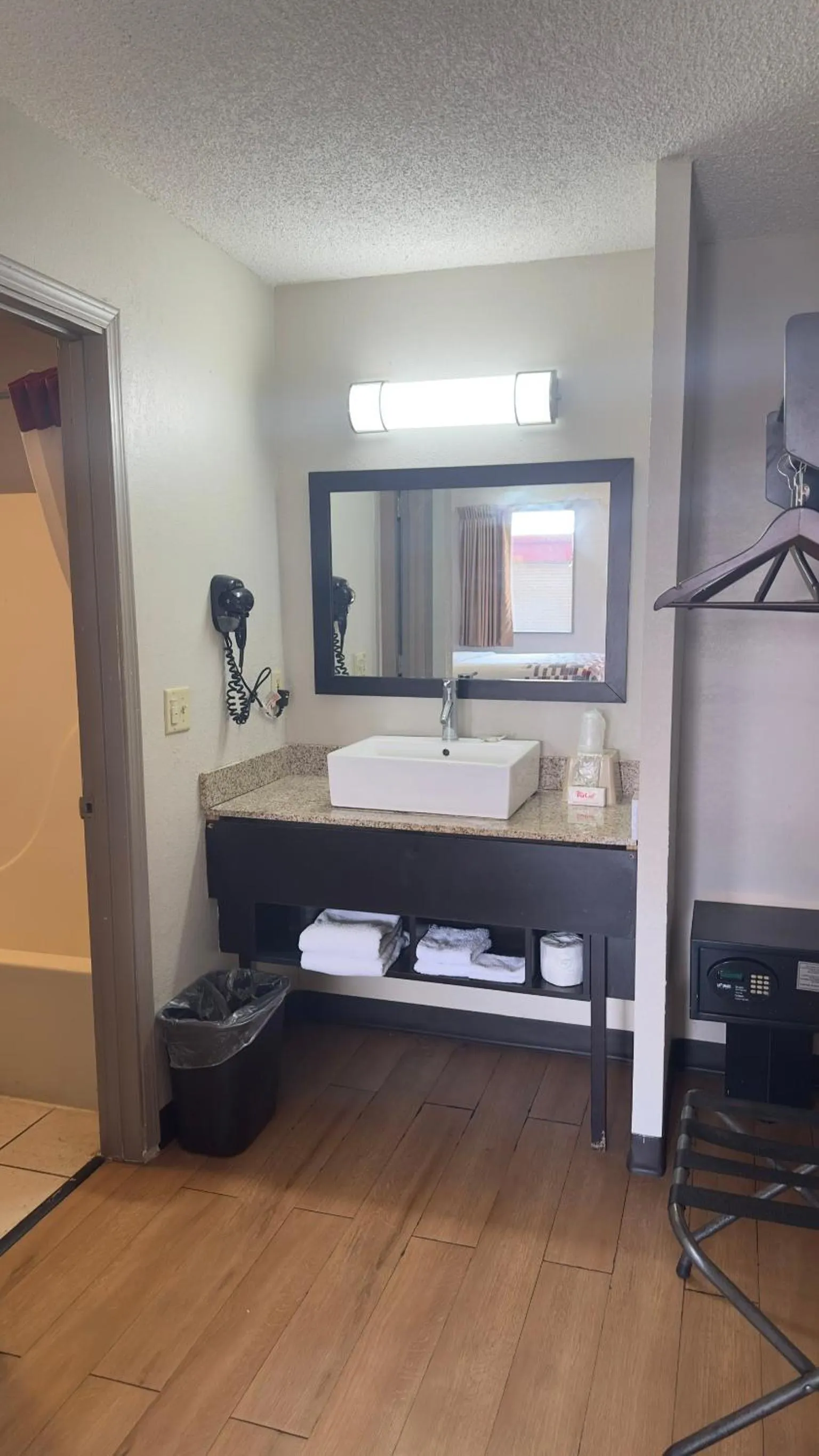 Red Roof Inn Anderson, IN