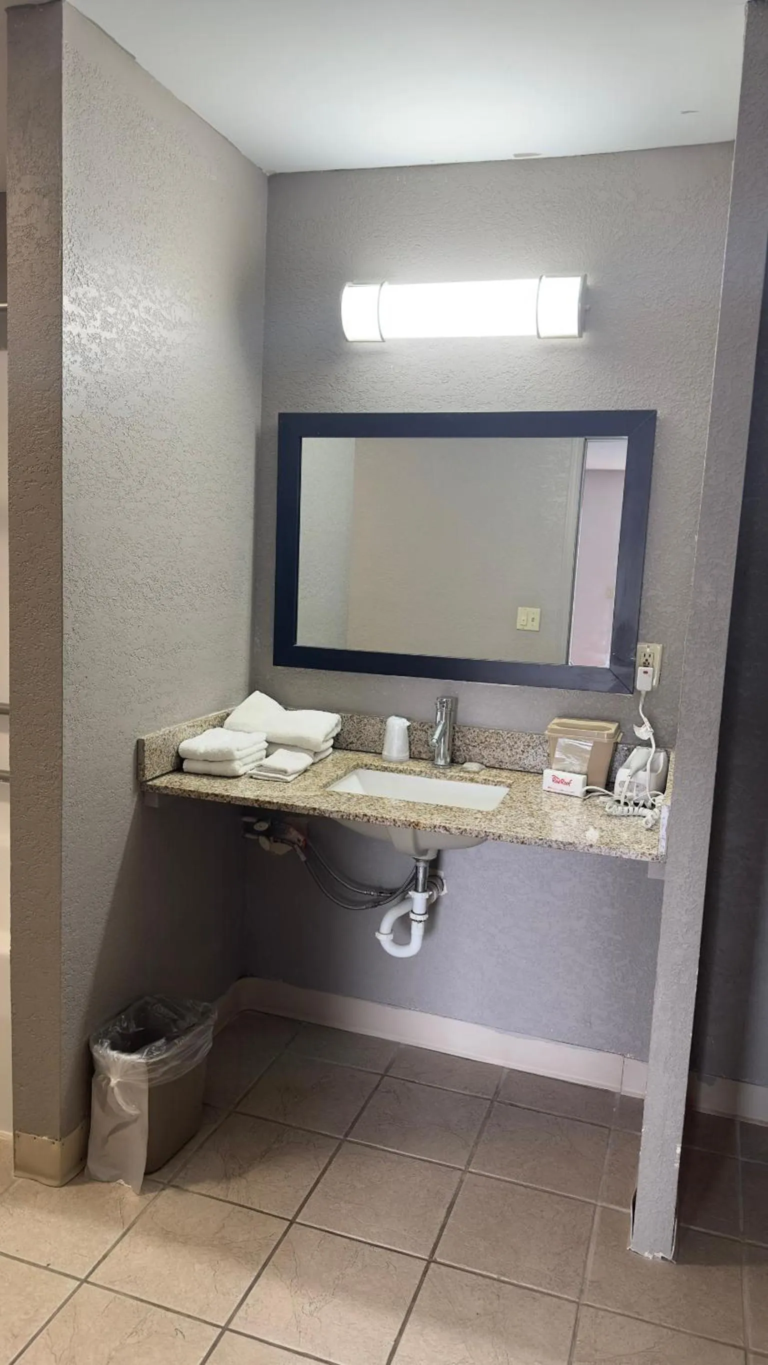 Red Roof Inn Anderson, IN