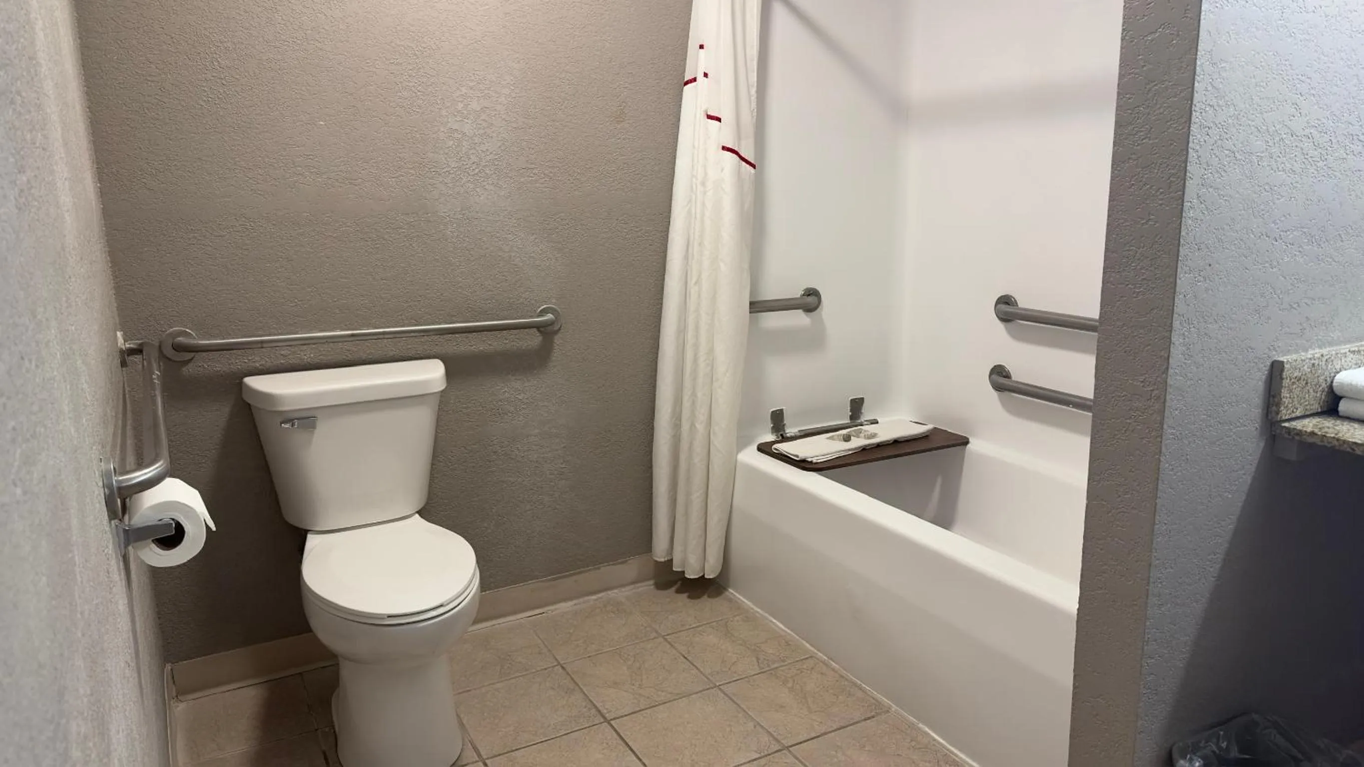 Red Roof Inn Anderson, IN