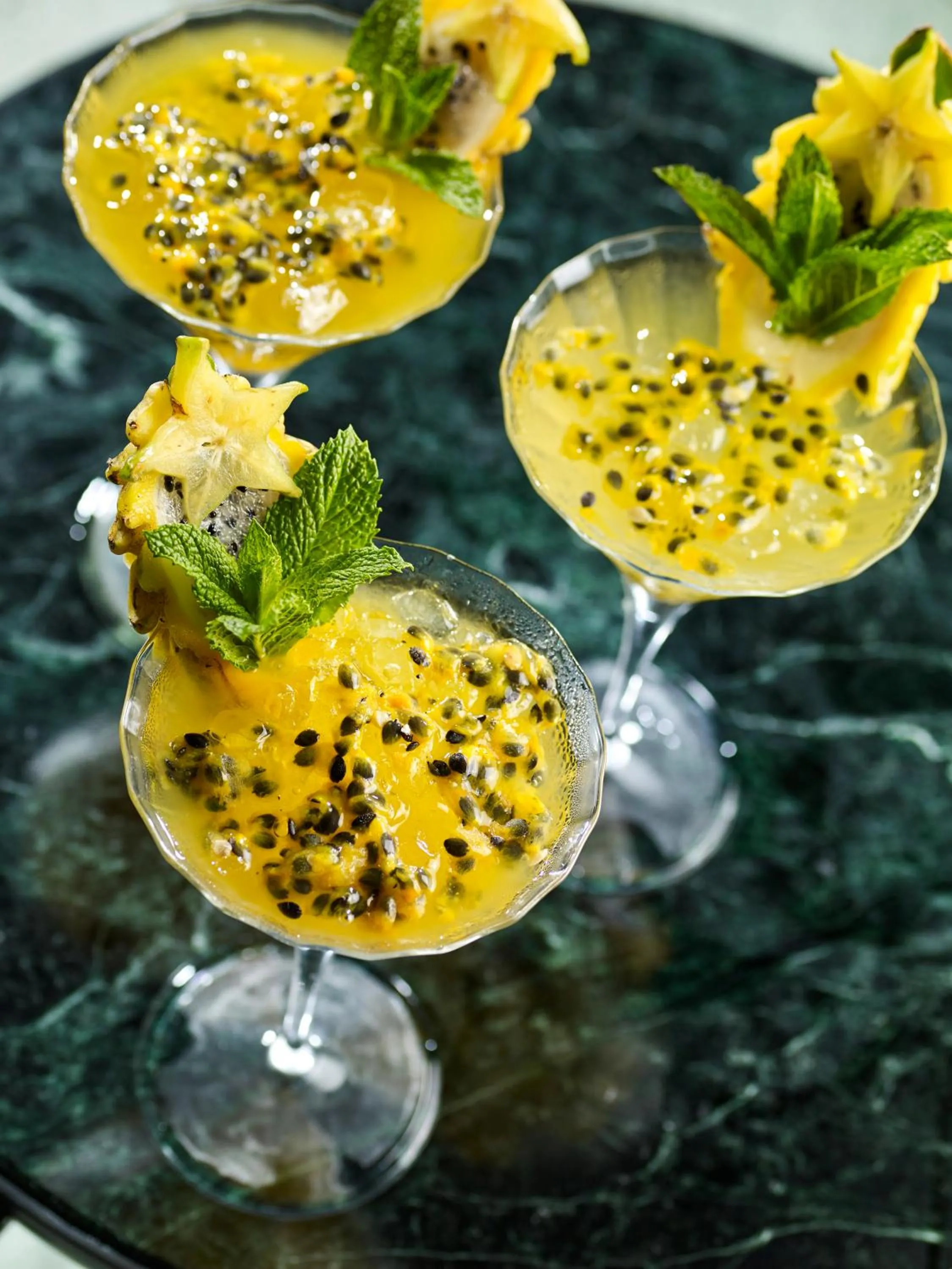 Food in Hotel Boutique Casona del Colegio