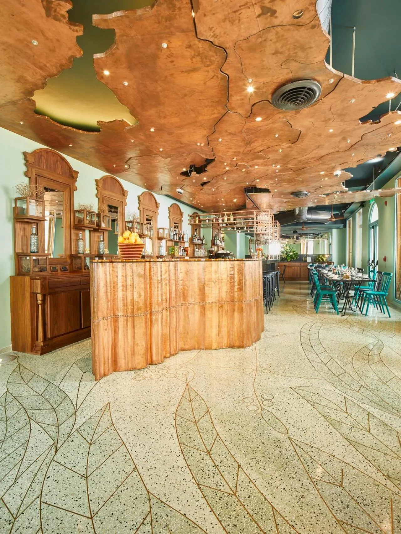 Lobby or reception in Hotel Boutique Casona del Colegio