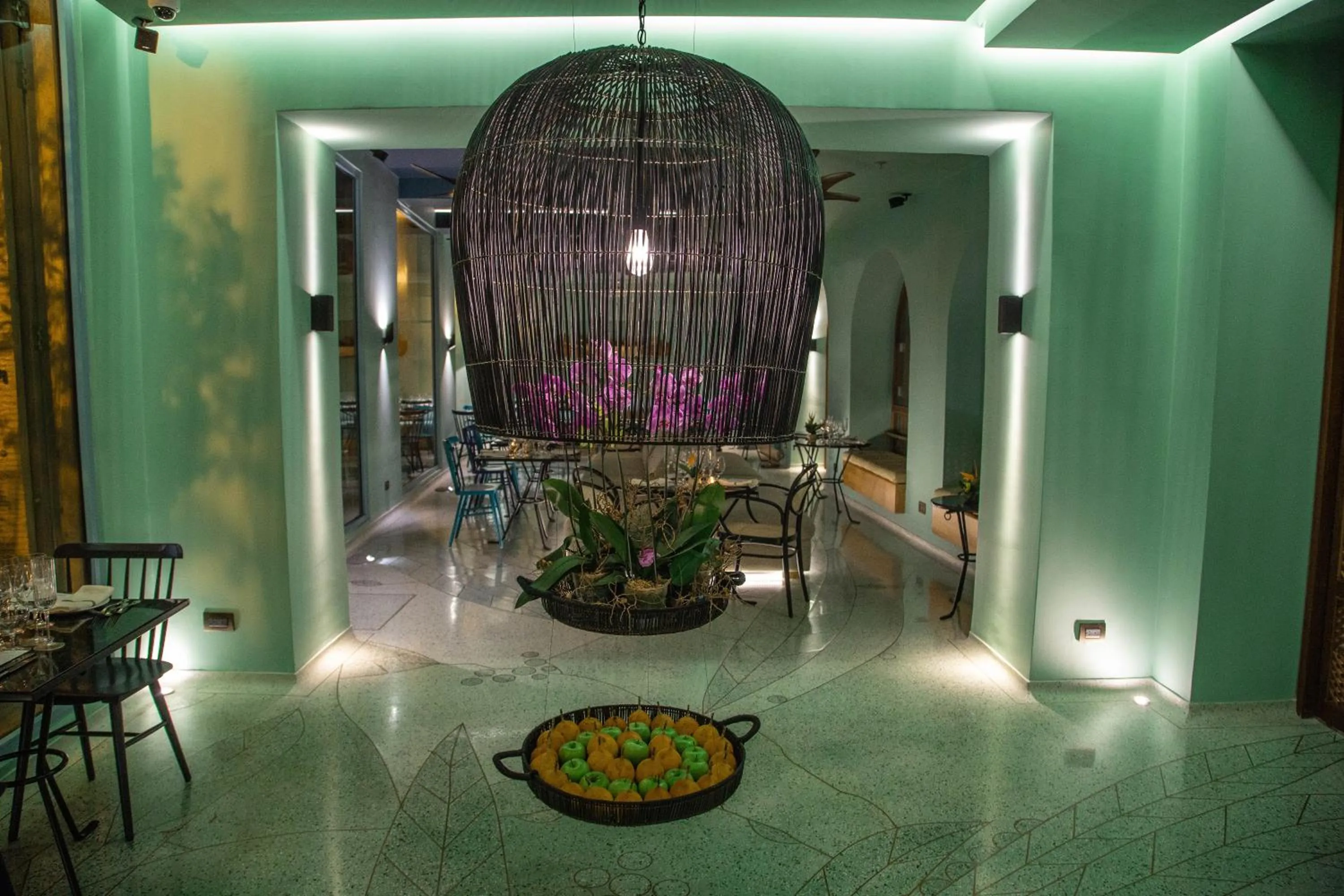 Other in Hotel Boutique Casona del Colegio