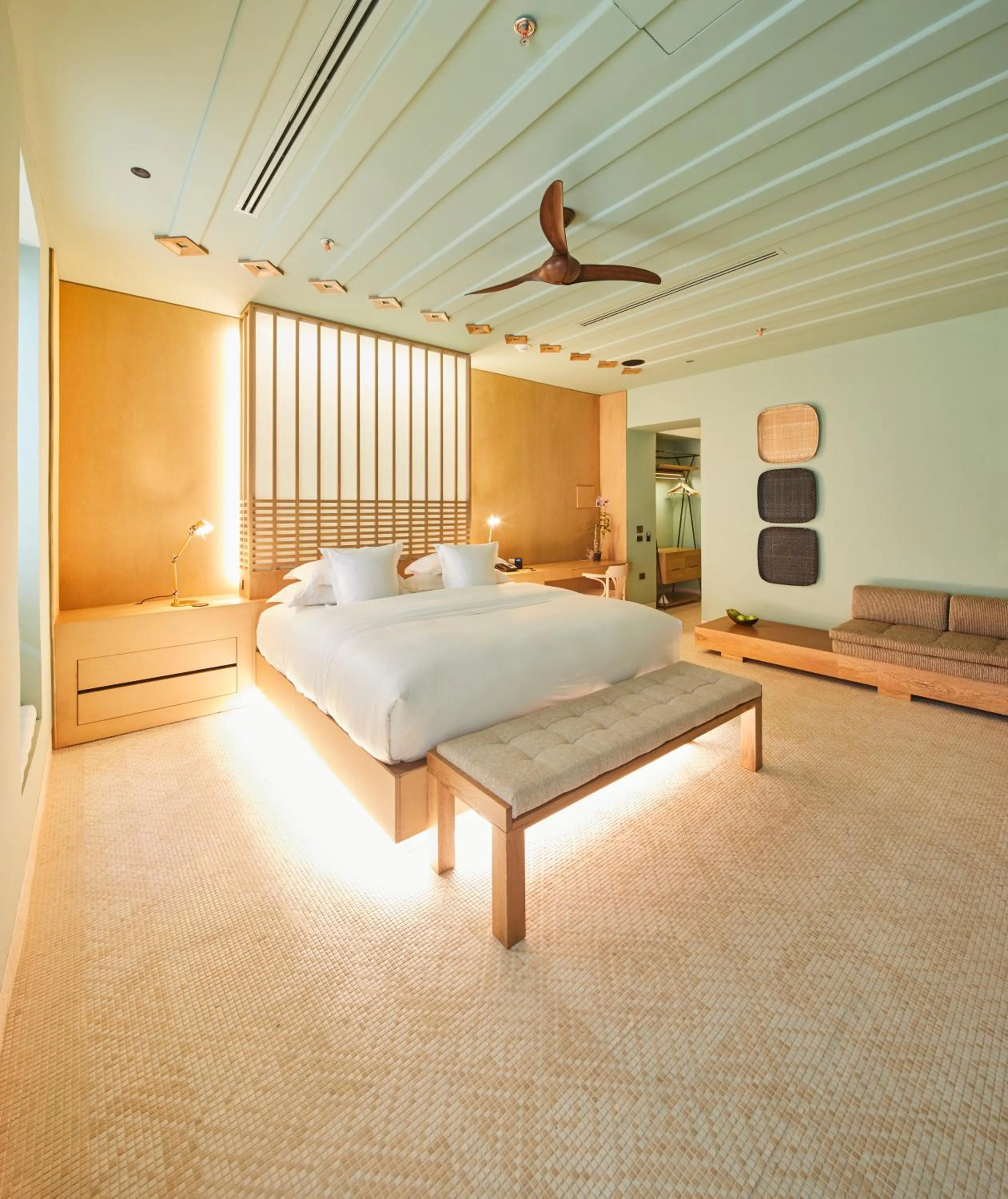 Photo of the whole room, Bed in Hotel Boutique Casona del Colegio