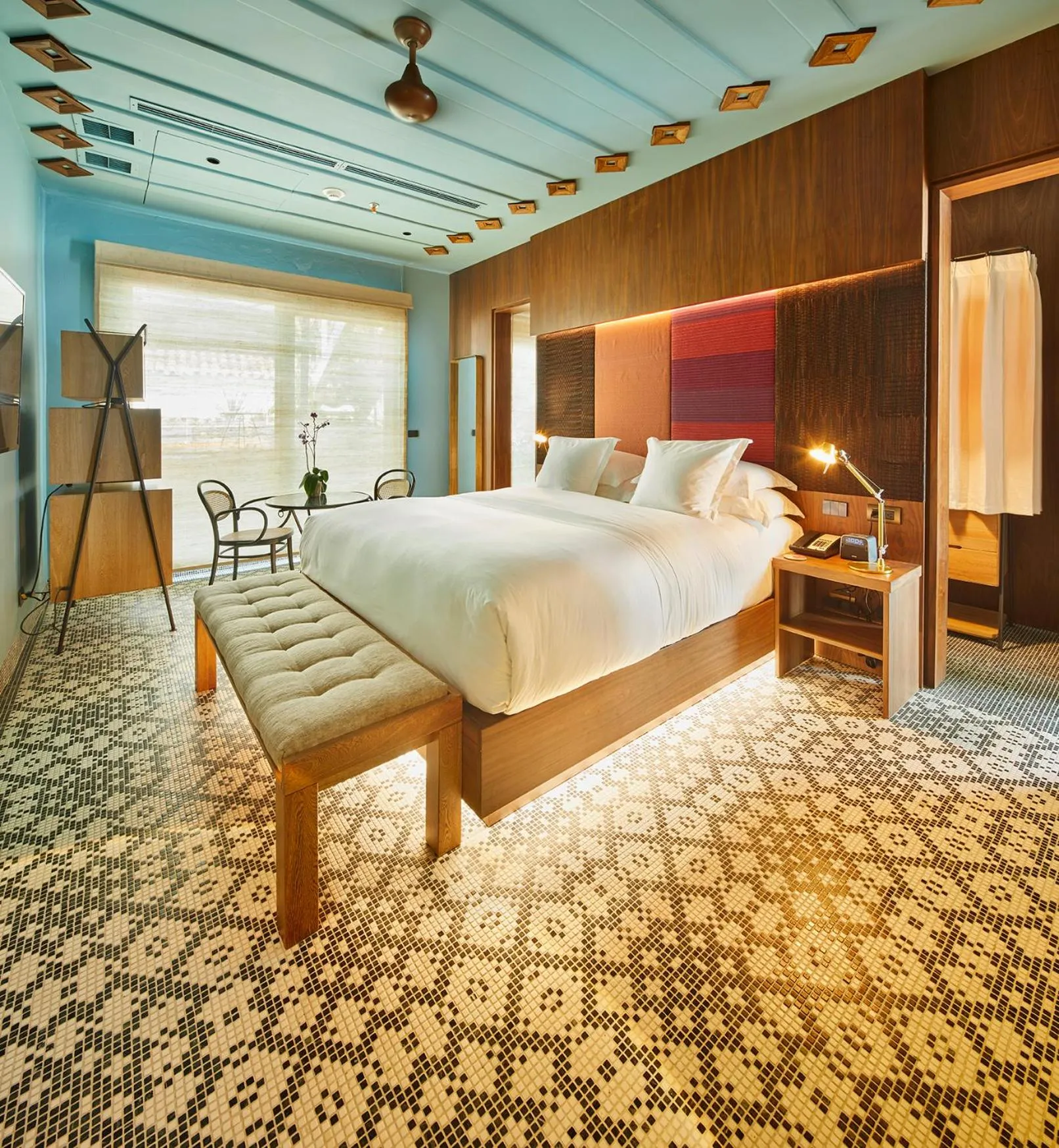 Photo of the whole room, Bed in Hotel Boutique Casona del Colegio