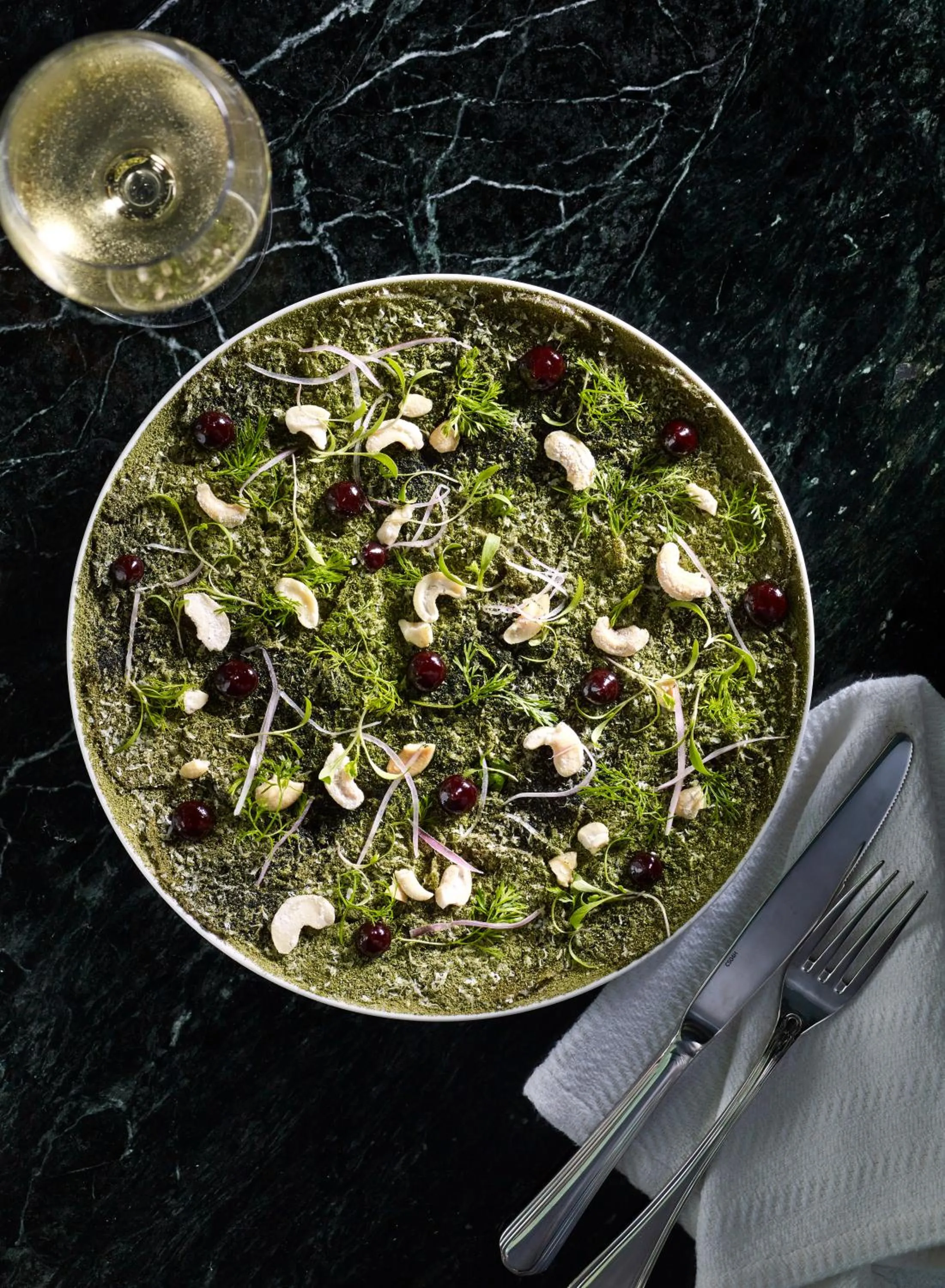 Food in Hotel Boutique Casona del Colegio