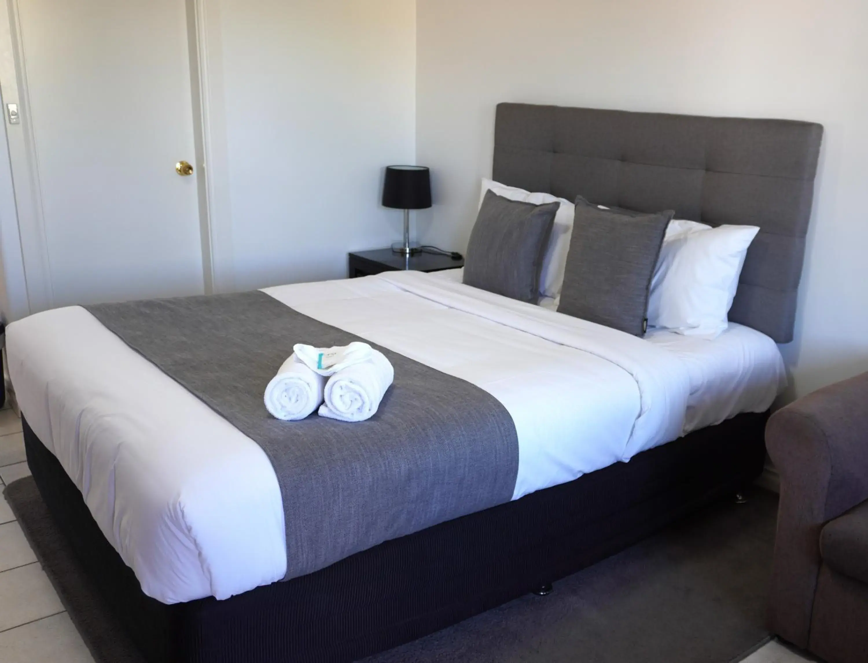 Tumut Apartments Tumut Apartments