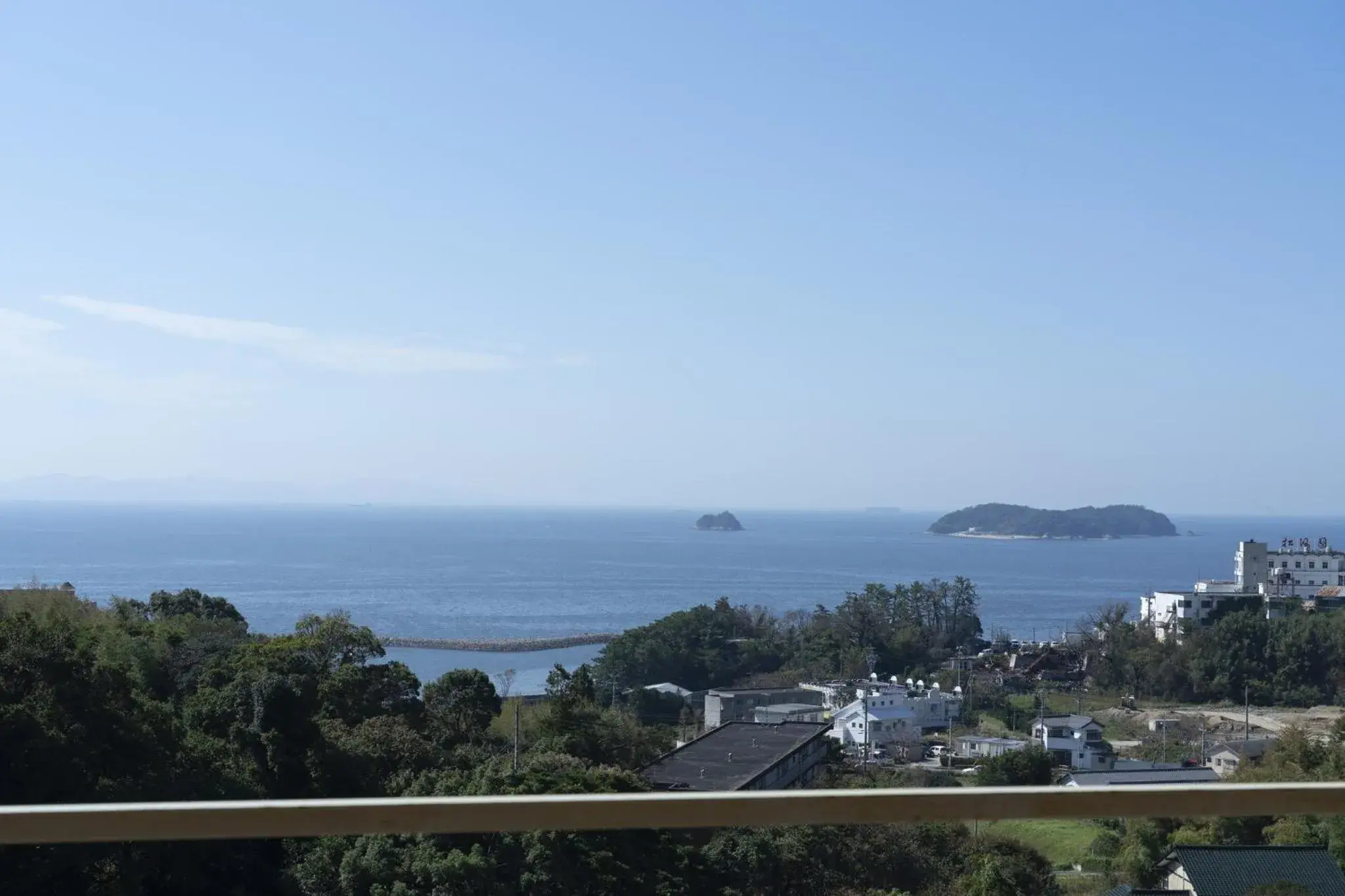 Photo of the whole room in Hiranoya Photo of the whole room in Hiranoya