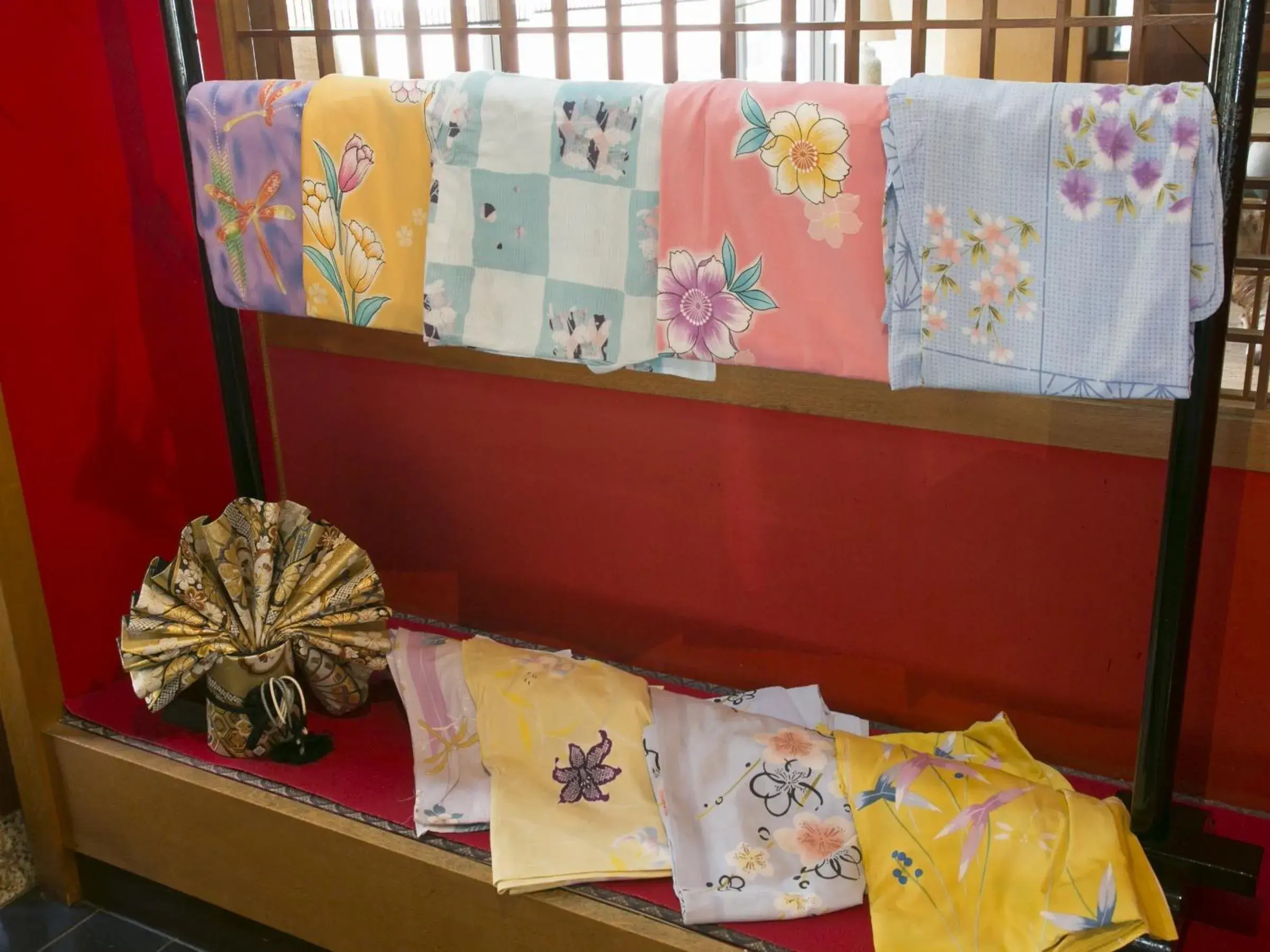 Lobby or reception, Bed in Hiranoya Lobby or reception, Bed in Hiranoya