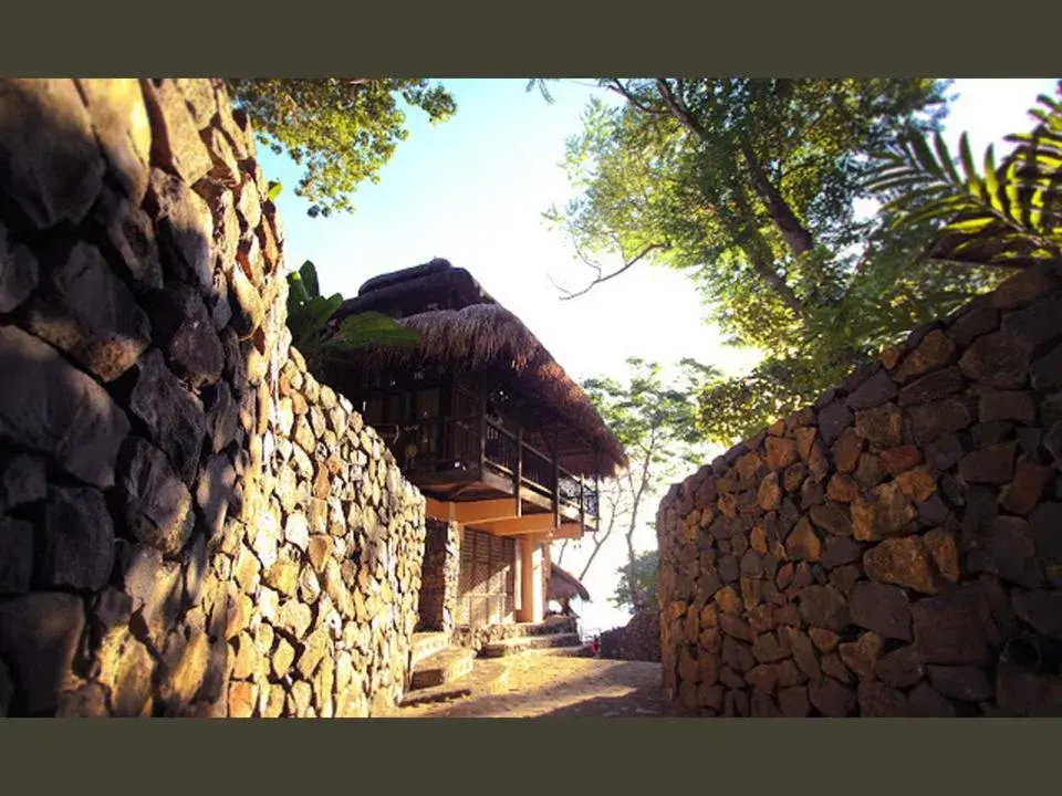 Property building in Casita Ysabel Property building in Casita Ysabel