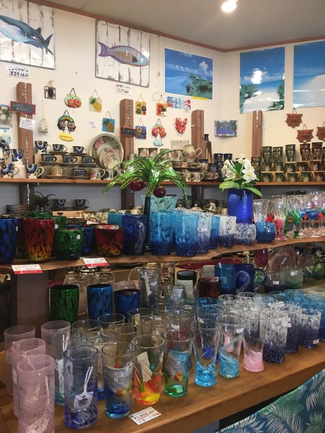 Off site in Y' RISE TO HOTEL Miyakojima