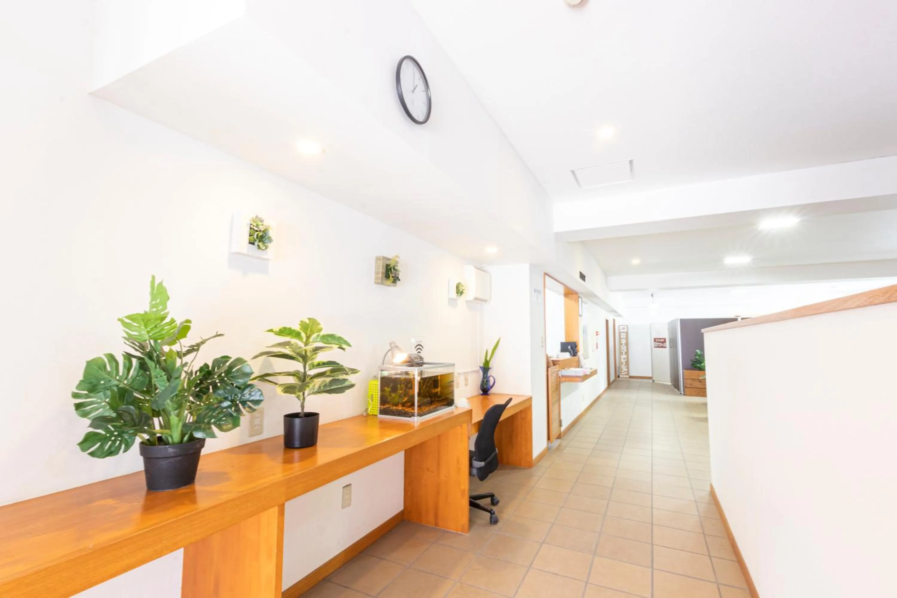 Y' RISE TO HOTEL Miyakojima